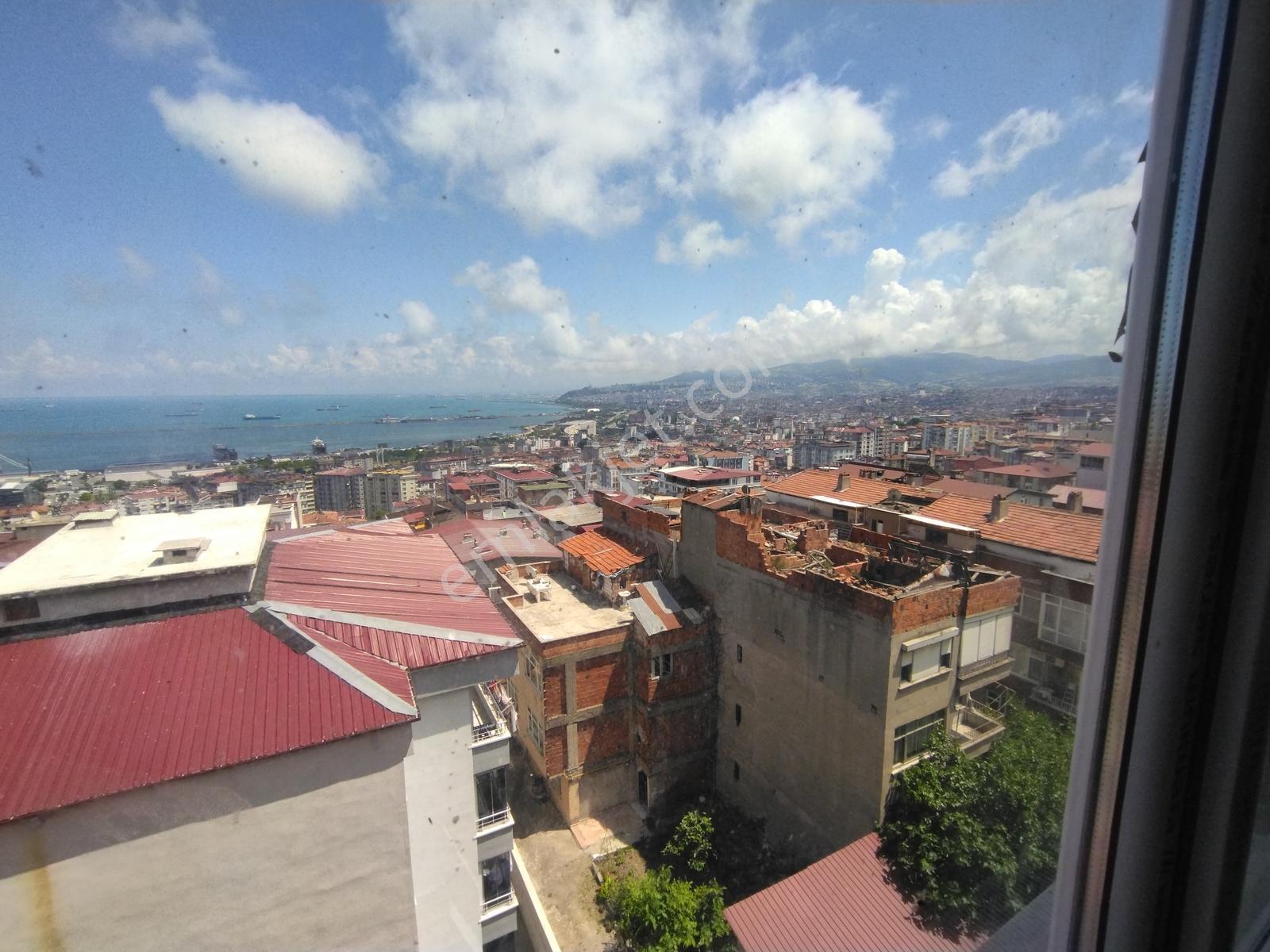 Bulut Emlaktan Kadifekalede Satılık Kupon Sıfır Daire - Görsel 27