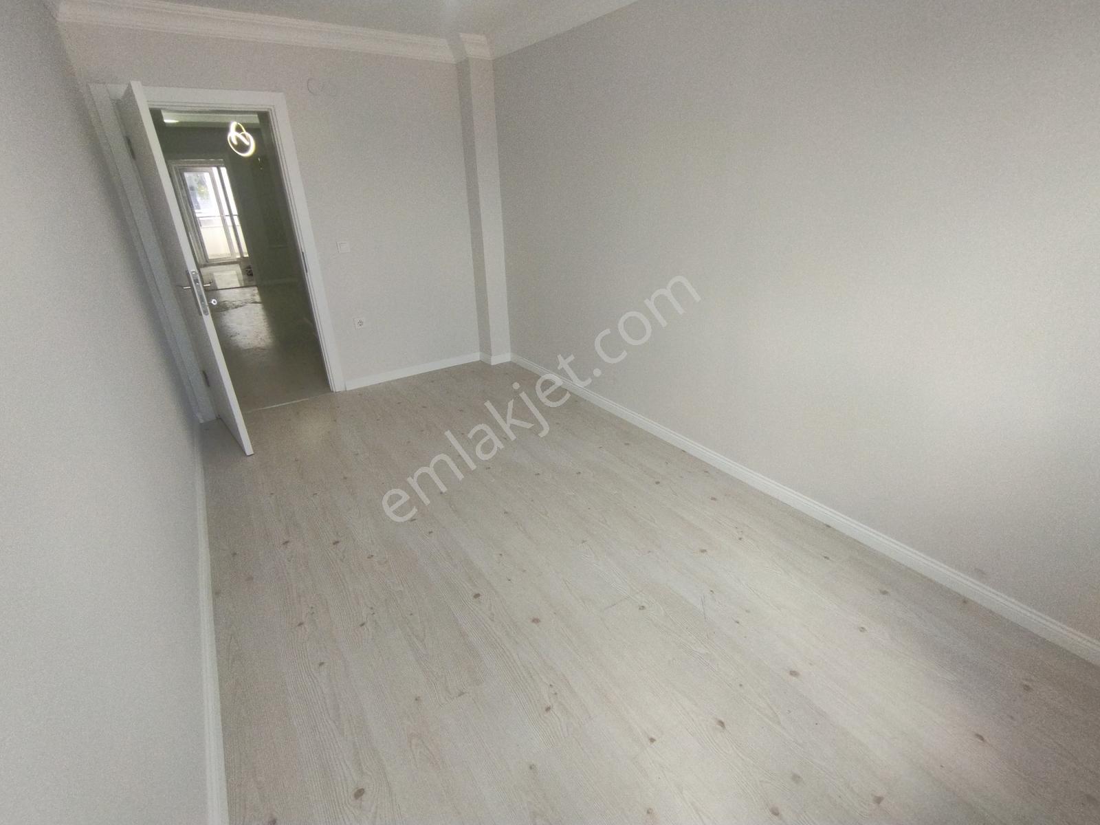 Bulut Emlaktan Kadifekalede Satılık Kupon Sıfır Daire - Görsel 20