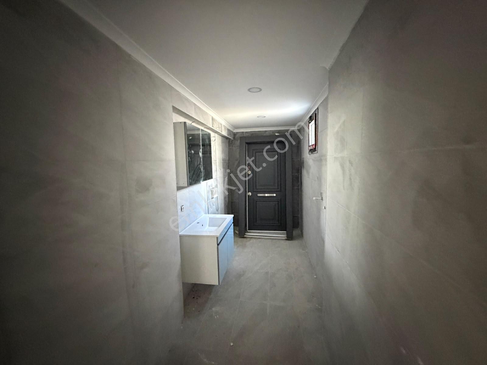 Bahçelievler Mah. 2+1 Sıfır Ağustos Teslim - Görsel 19