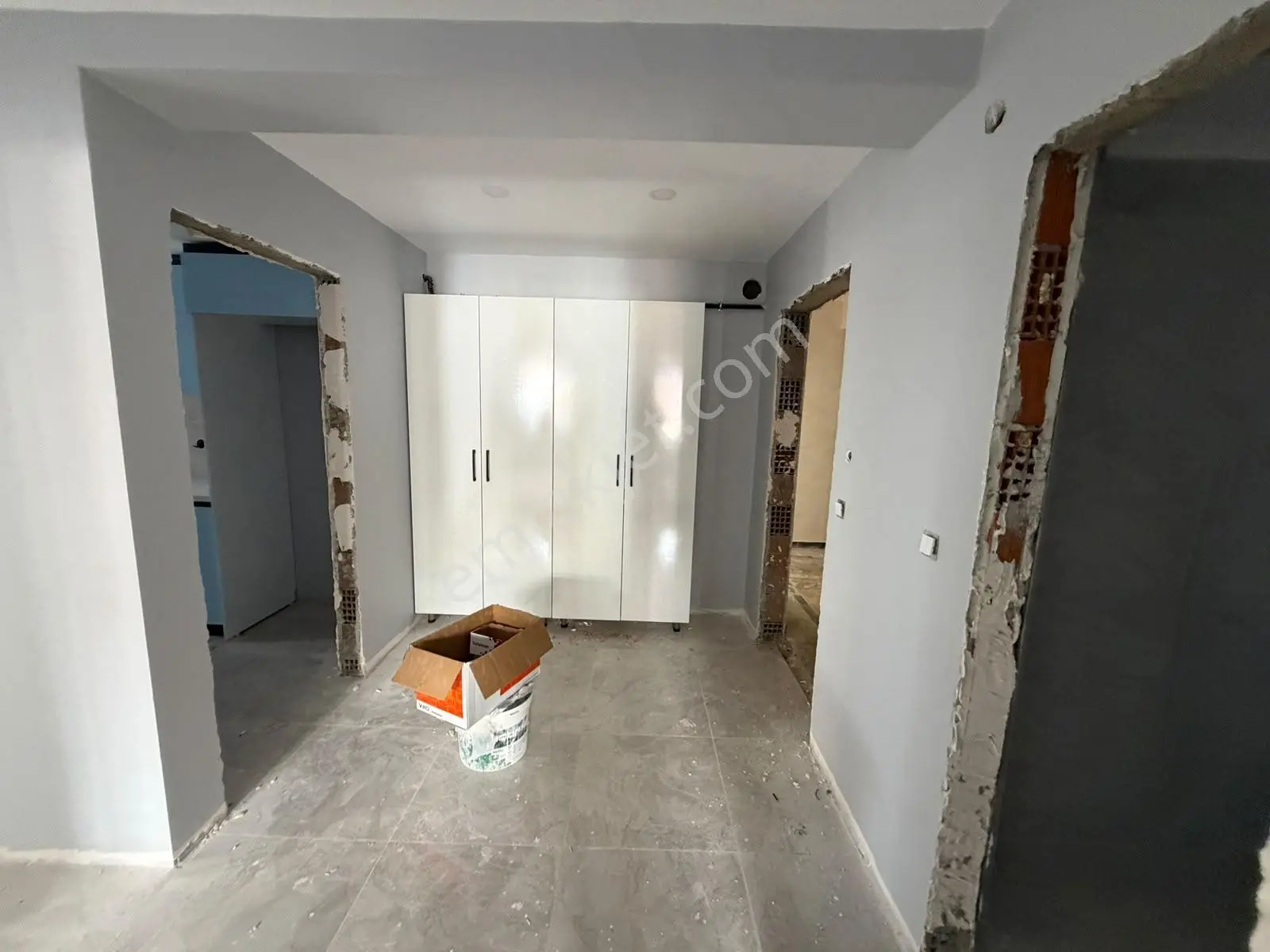 Bahçelievler Mah. 2+1 Sıfır Ağustos Teslim - Görsel 24