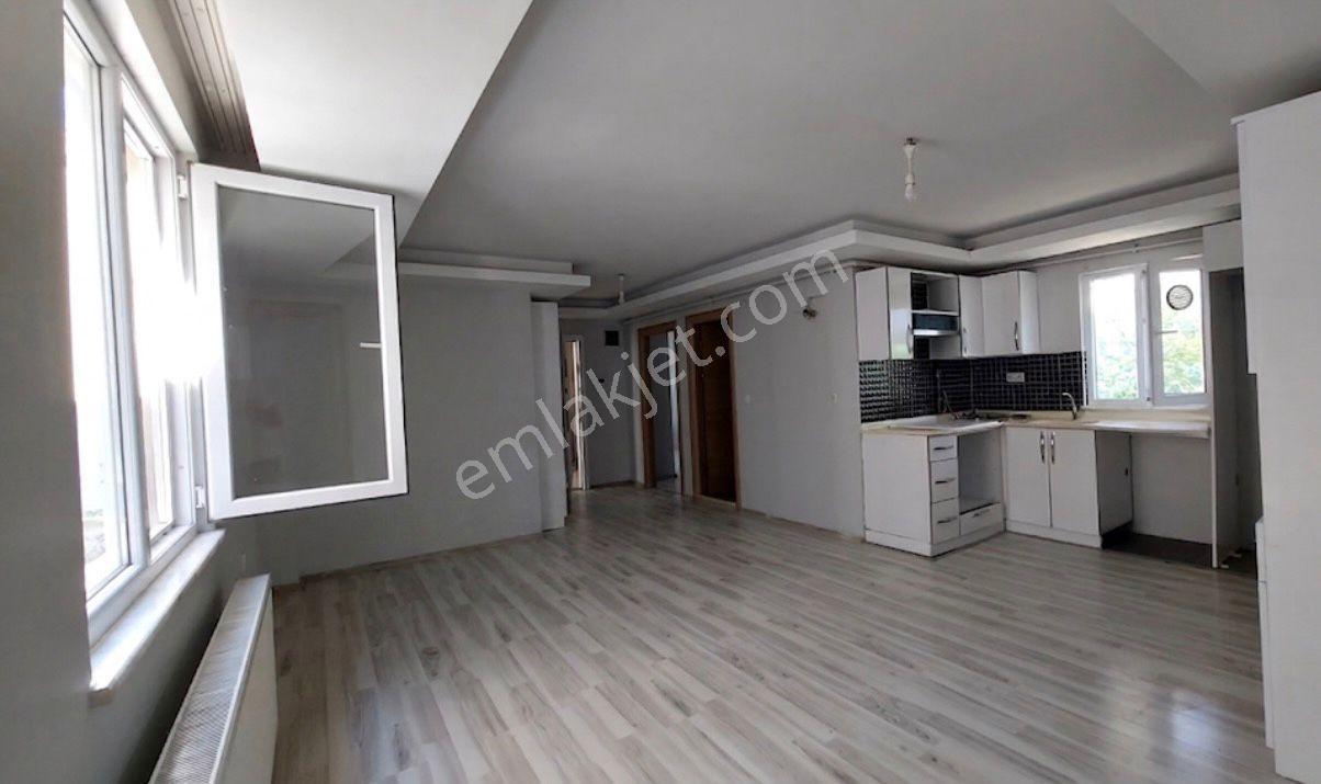 Samsun Atakum İstiklal Mahallesi'nde Site İçerisinde 2+1 Kiralık Daire - Görsel 21
