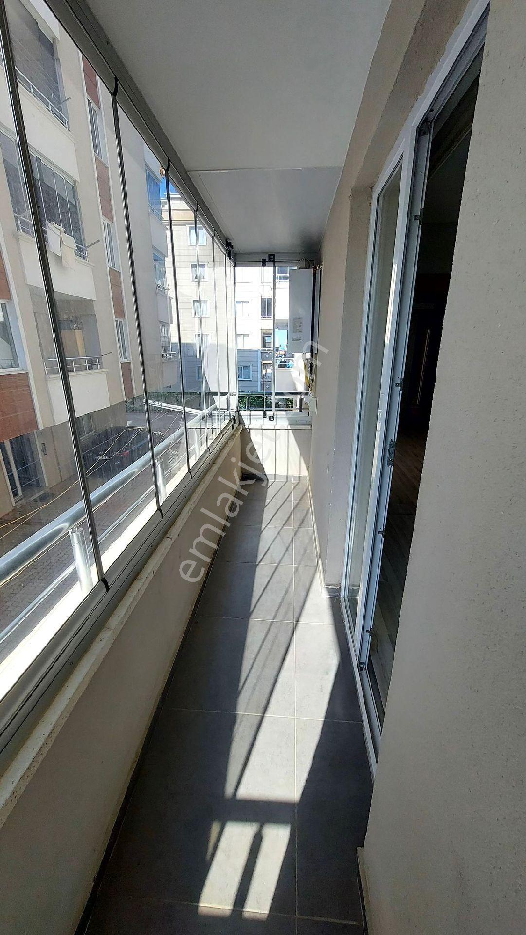 Samsun Atakum İstiklal Mahallesi'nde Site İçerisinde 2+1 Kiralık Daire - Görsel 18