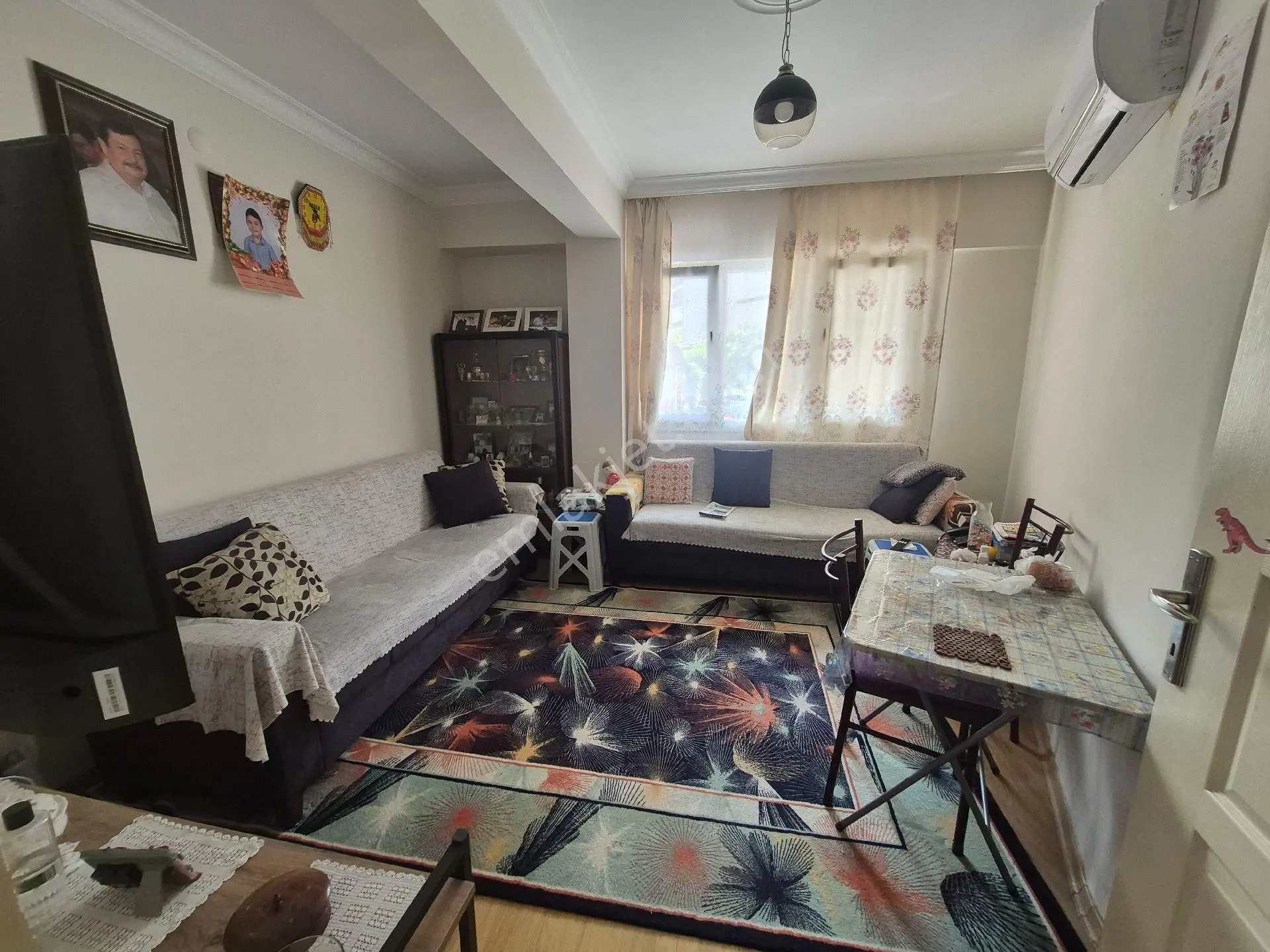 Yeşilyurt Yıldız Caddesi Yakını 2+1 Satılık Daire - Görsel 3