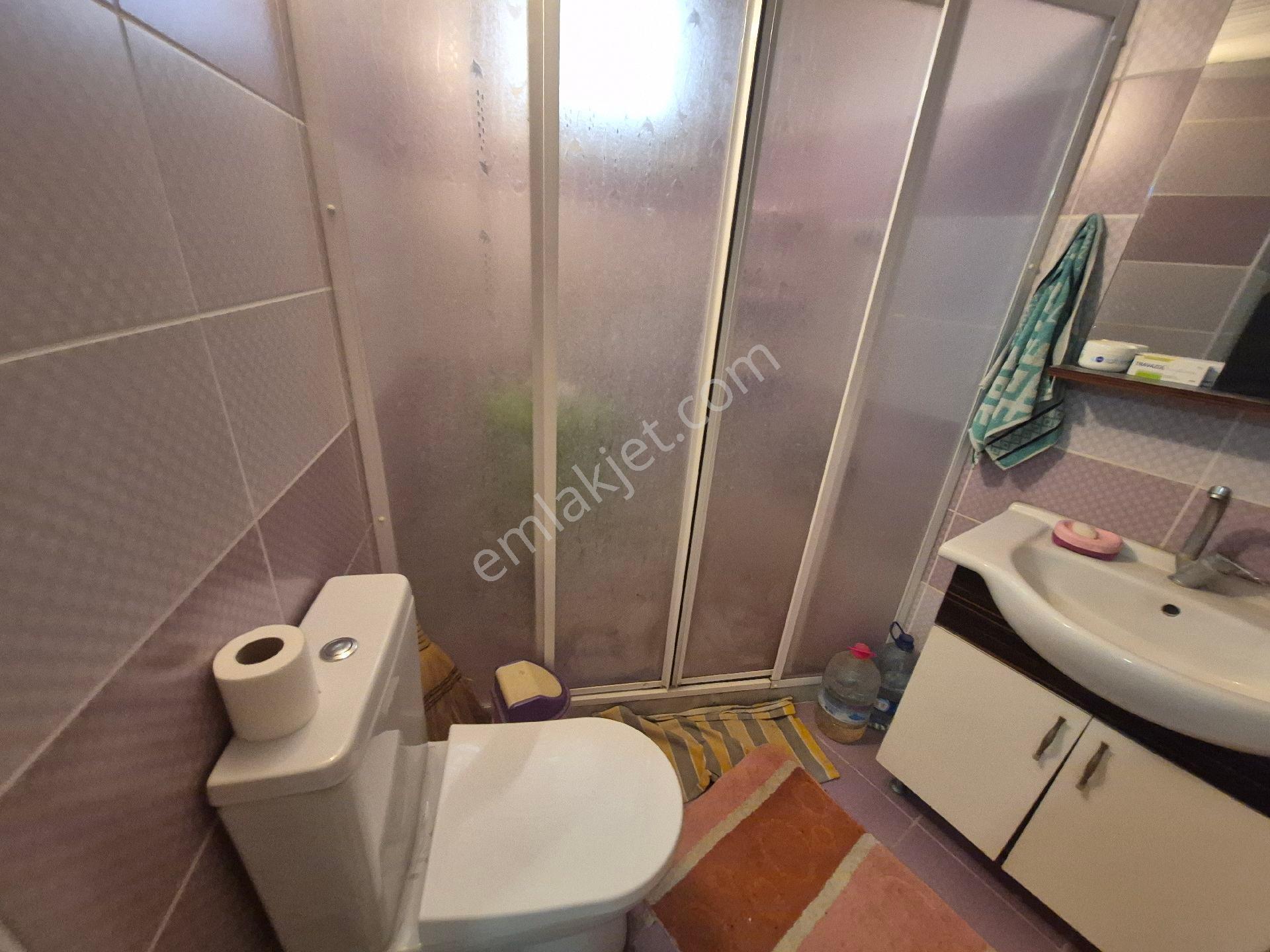 Yeşilyurt Yıldız Caddesi Yakını 2+1 Satılık Daire - Görsel 13