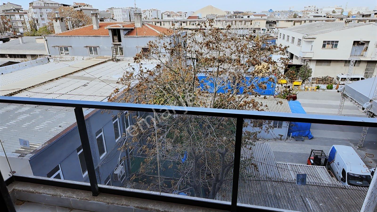 Sefaköy Sega Life Projesinde Sıfır 1+1 Satılık Daire - Görsel 6