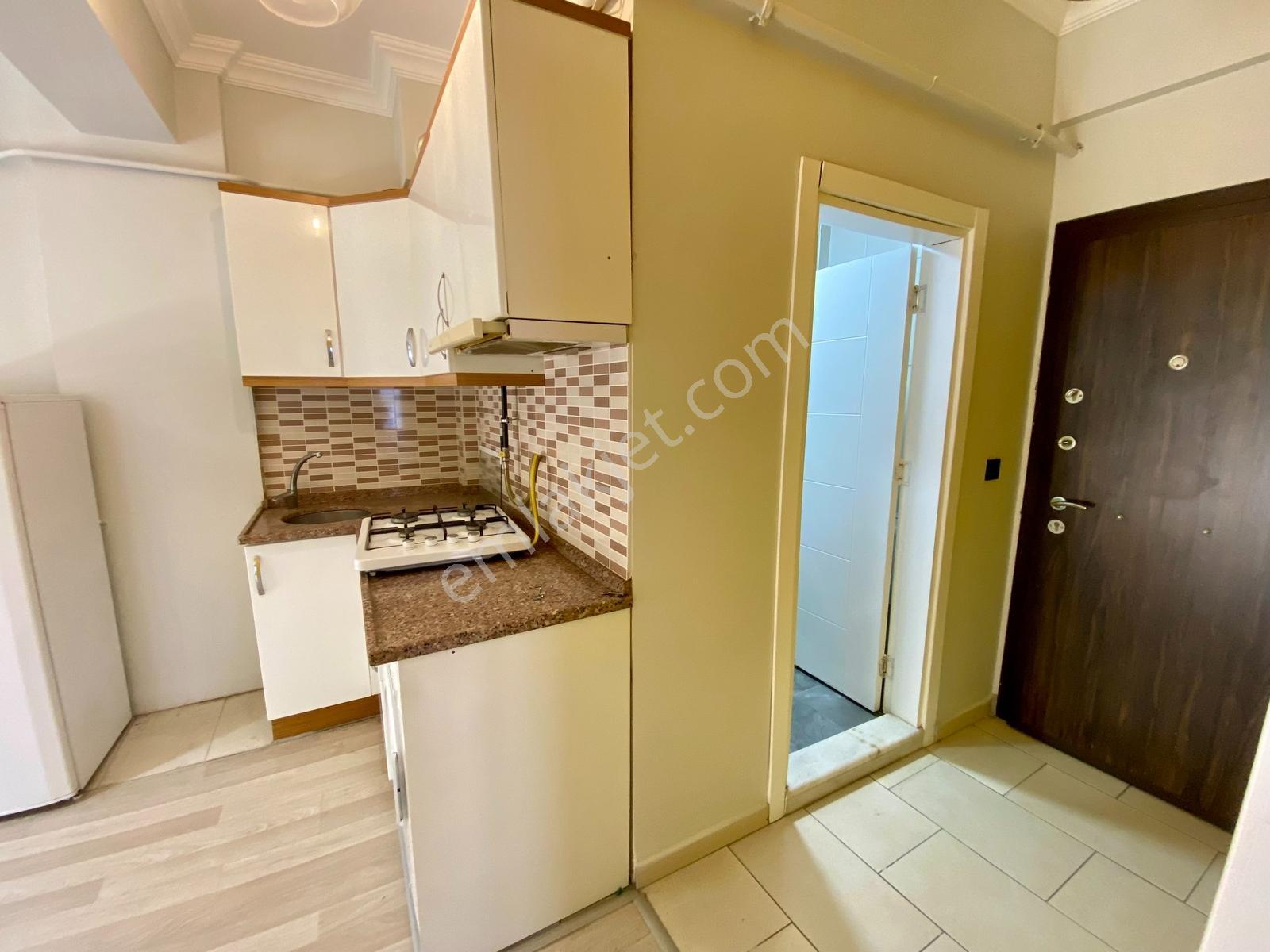 Medar Hastanesi'ne 650 M.2+1 Eşyalı Kiralık Daire - Görsel 21