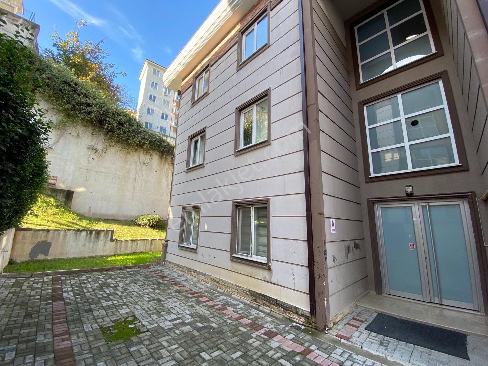 Medar Hastanesi'ne 650 M.2+1 Eşyalı Kiralık Daire - Görsel 17