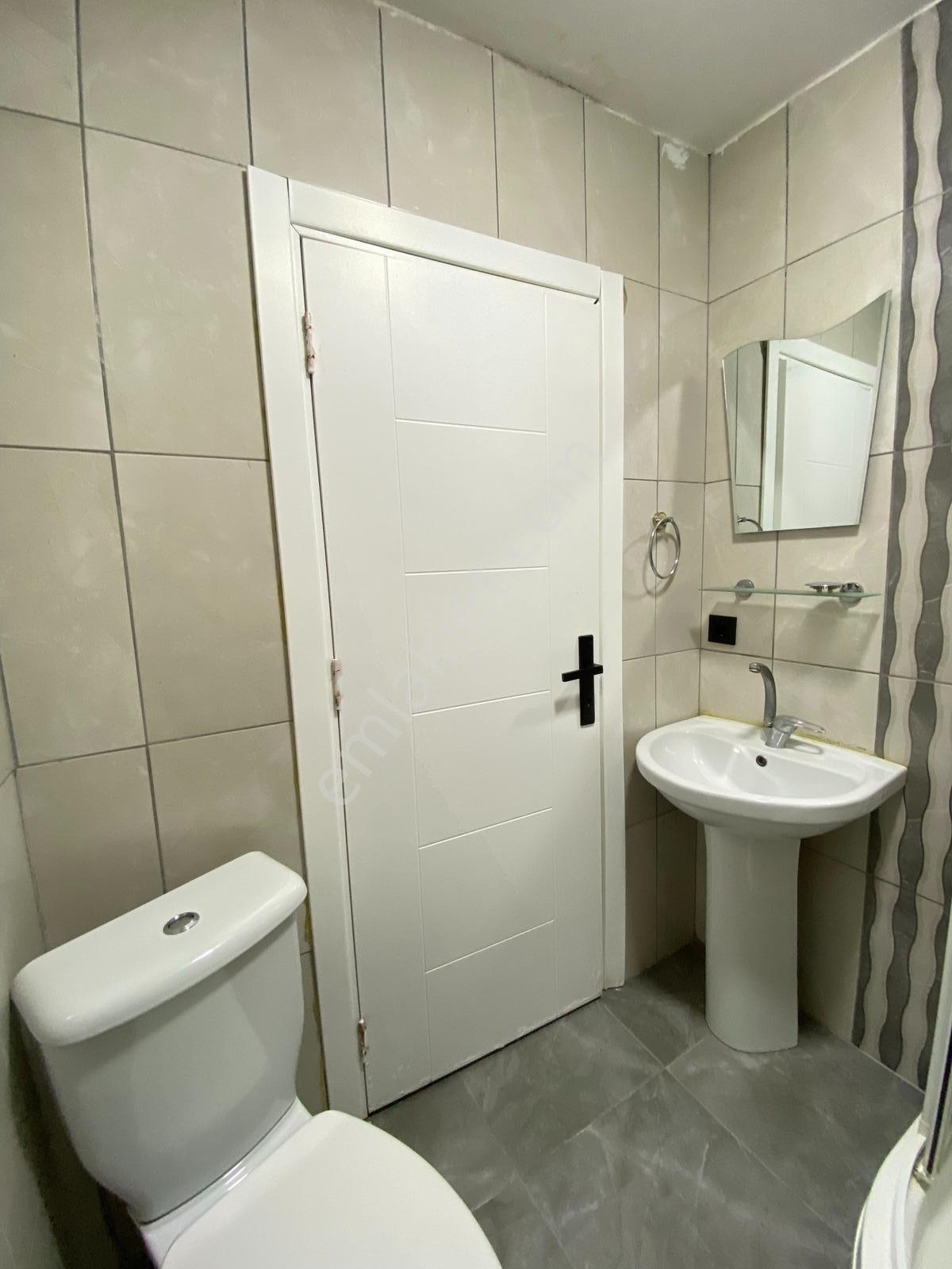 Medar Hastanesi'ne 650 M.2+1 Eşyalı Kiralık Daire - Görsel 19