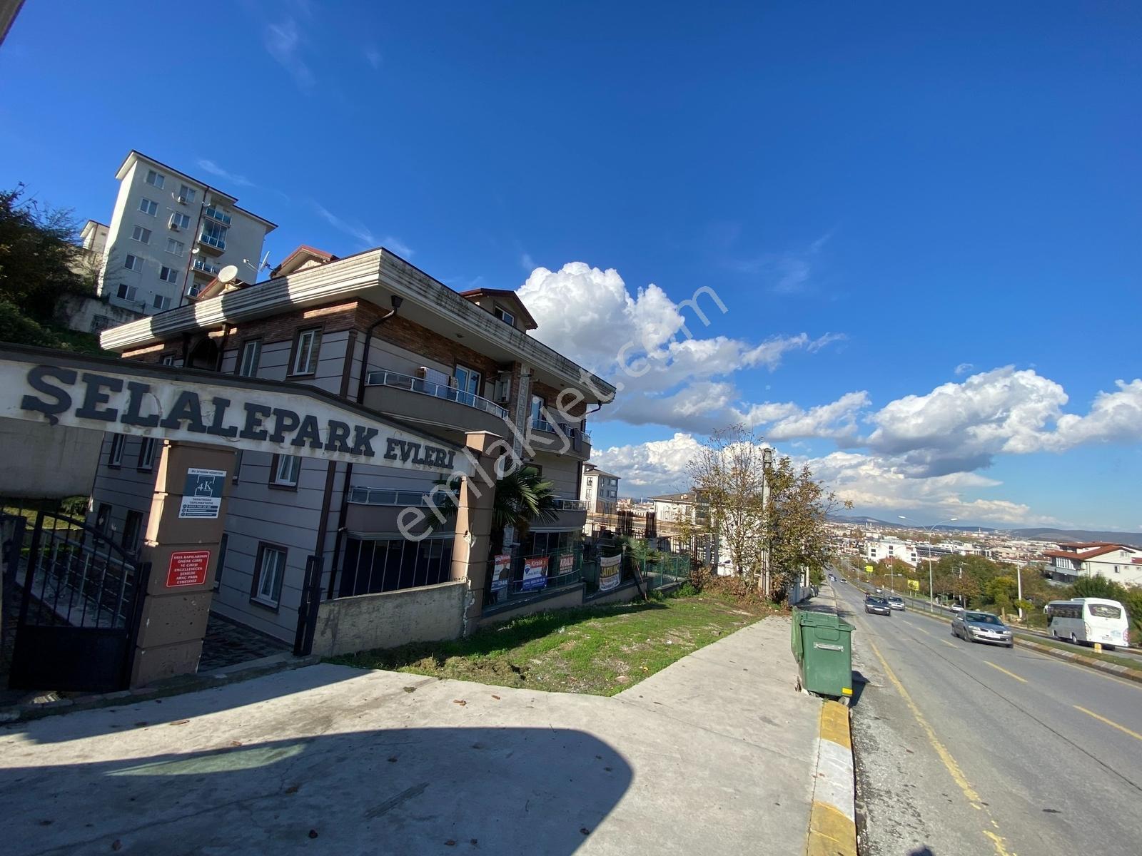 Medar Hastanesi'ne 650 M.2+1 Eşyalı Kiralık Daire - Görsel 10