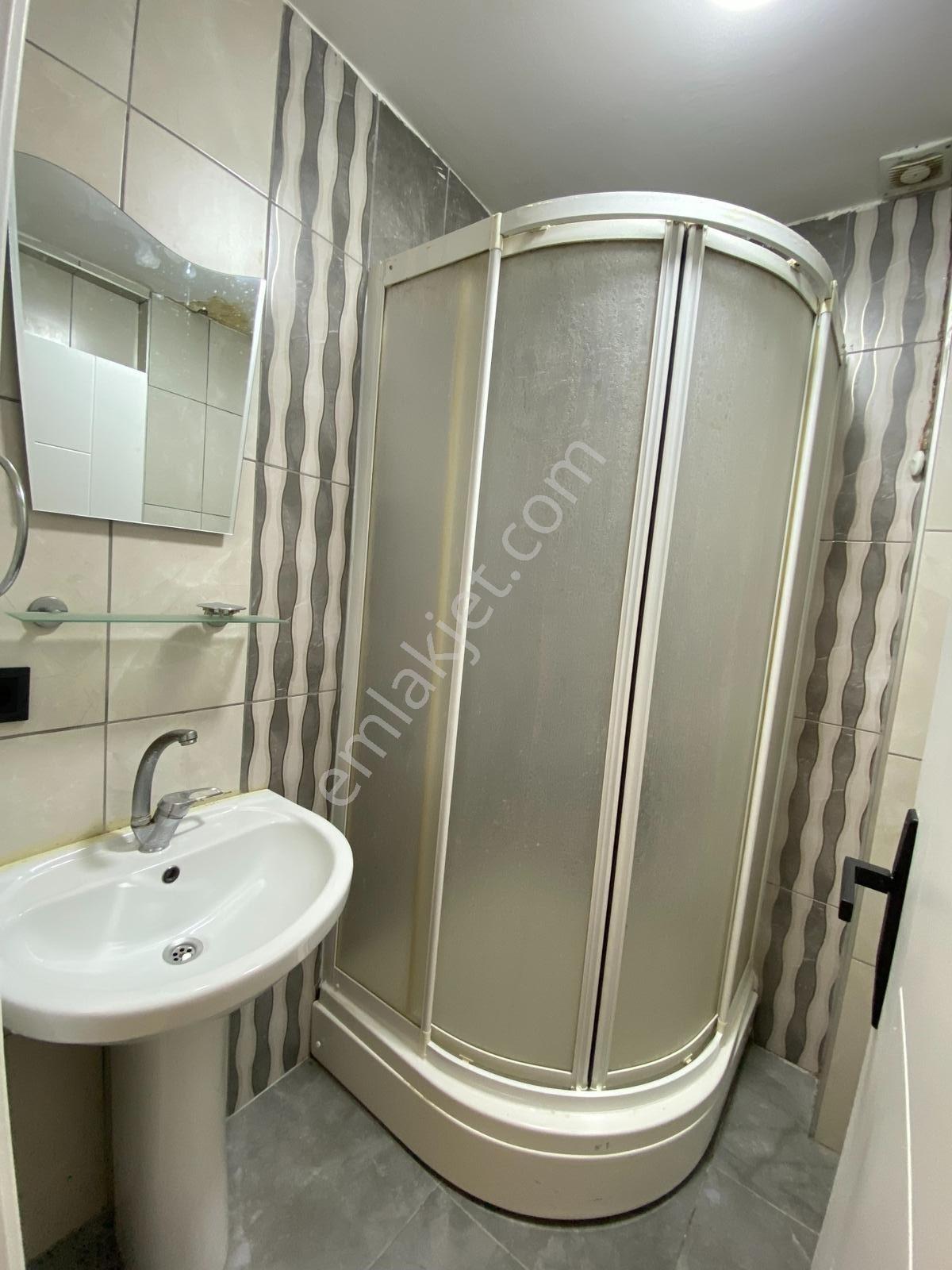 Medar Hastanesi'ne 650 M.2+1 Eşyalı Kiralık Daire - Görsel 20