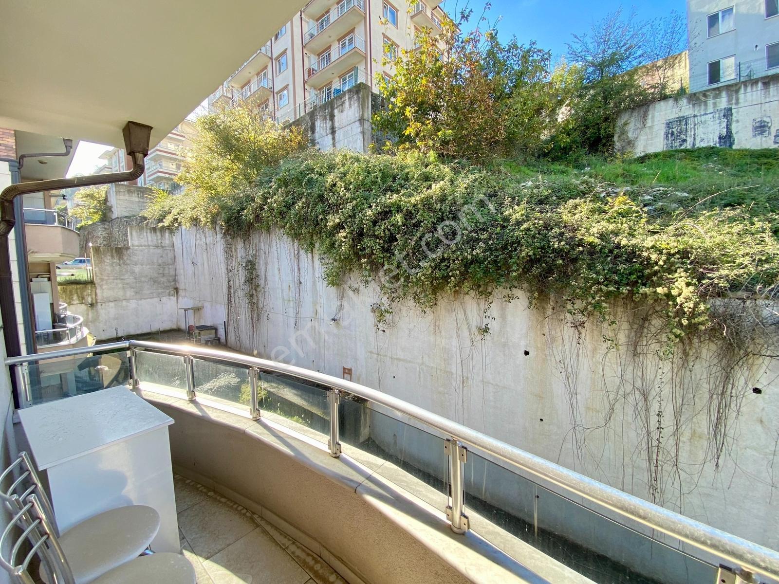 Medar Hastanesi'ne 650 M.2+1 Eşyalı Kiralık Daire - Görsel 3