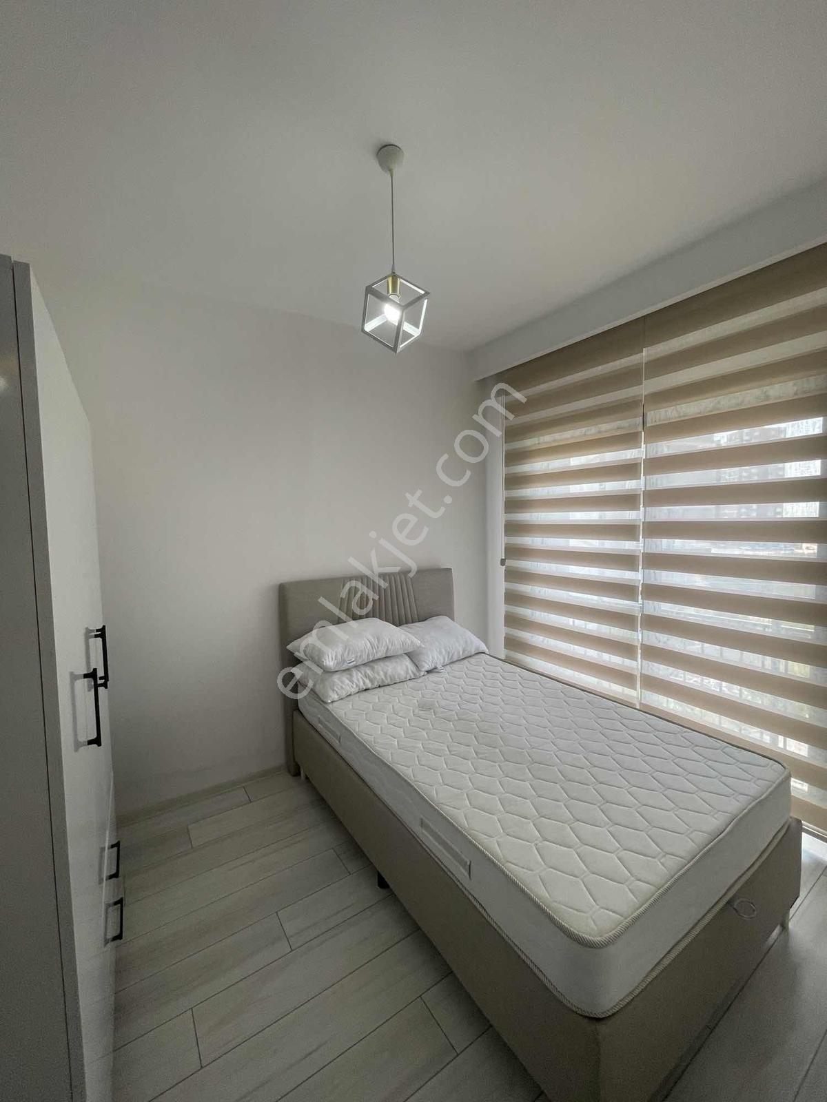 Stadyum Bulvarı Yanı Mıgros Karsısı Lüx Ve Eksıksız Esyalı 1+1 - Görsel 24