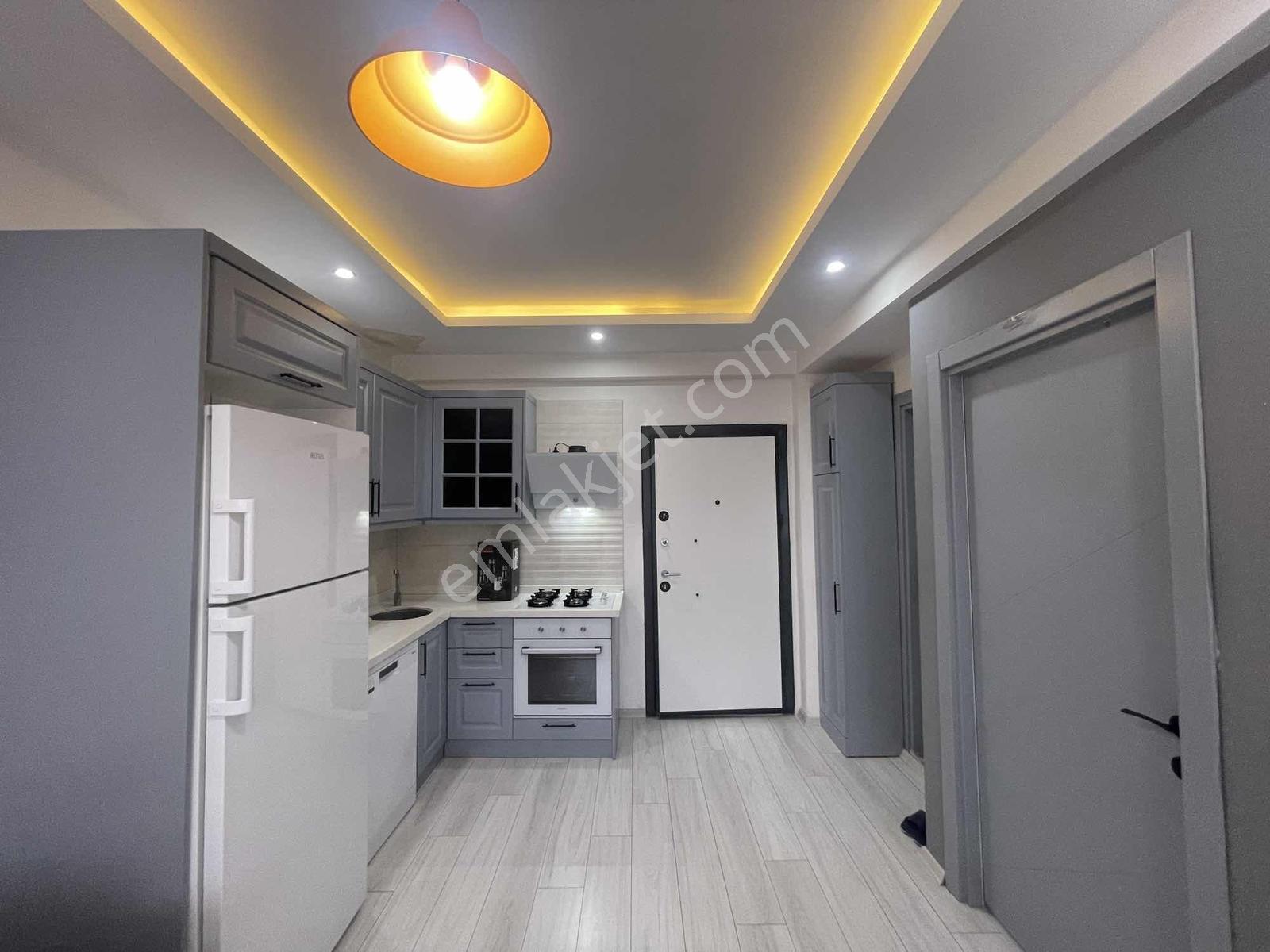 Stadyum Bulvarı Yanı Mıgros Karsısı Lüx Ve Eksıksız Esyalı 1+1 - Görsel 15