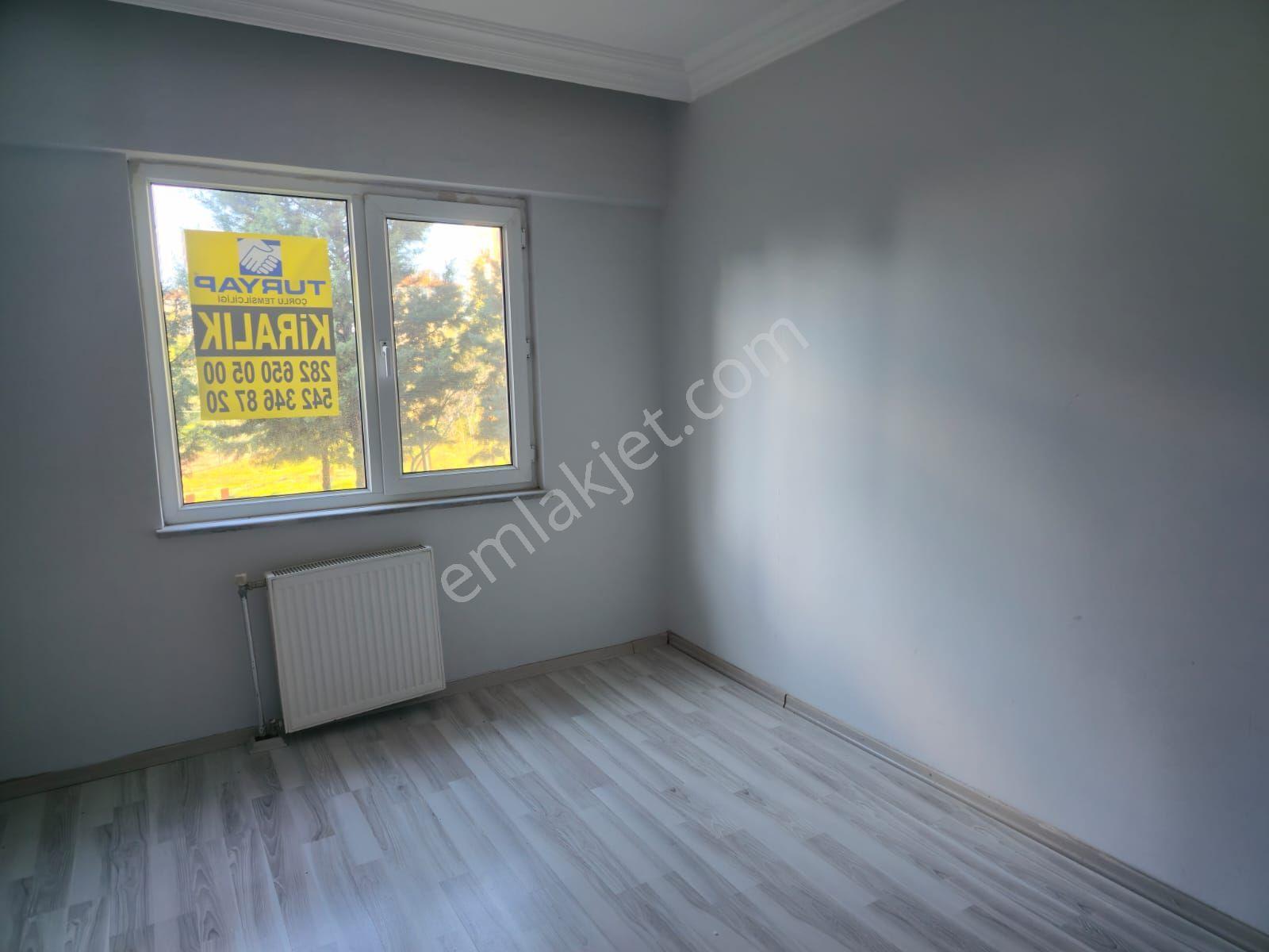 Belediye Konutlarında Adliyeye Cephe 3+1 Satılık Daire - Görsel 5