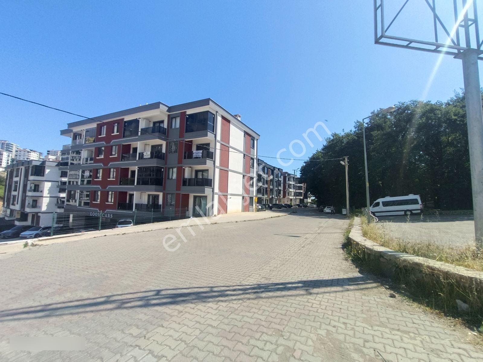 Truva/ahmetten Koruprk Kent Ormanı Altnda Satılk 1+1 Sıfır Daire - Görsel 24