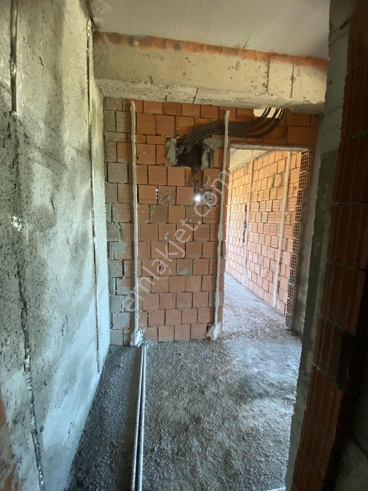 Havuzlu/ Bahçeli/ Otoparklı/ Ebeveyn Banyolu Sıfır Daire - Görsel 7