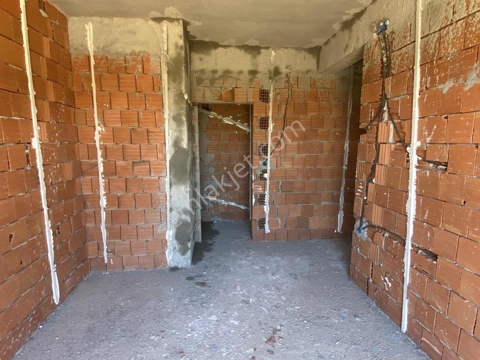 Havuzlu/ Bahçeli/ Otoparklı/ Ebeveyn Banyolu Sıfır Daire - Görsel 8