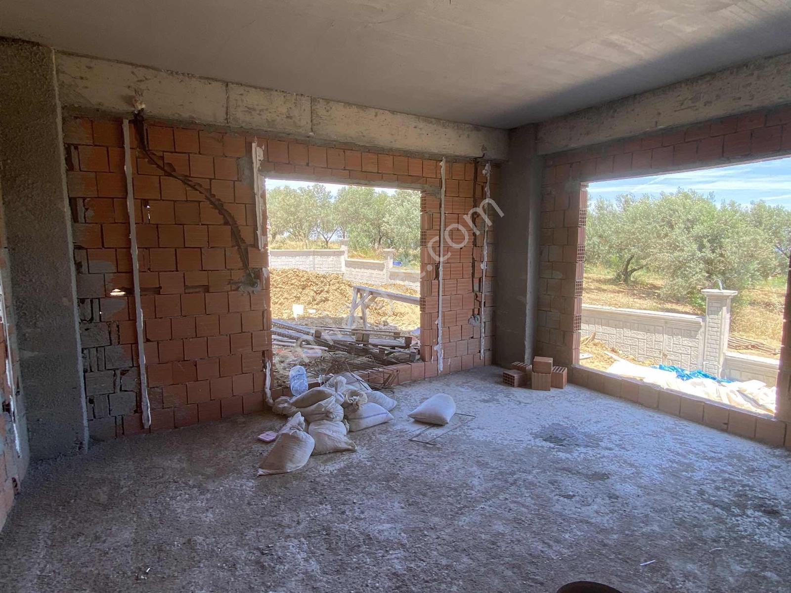 Havuzlu/ Bahçeli/ Otoparklı/ Ebeveyn Banyolu Sıfır Daire - Görsel 16