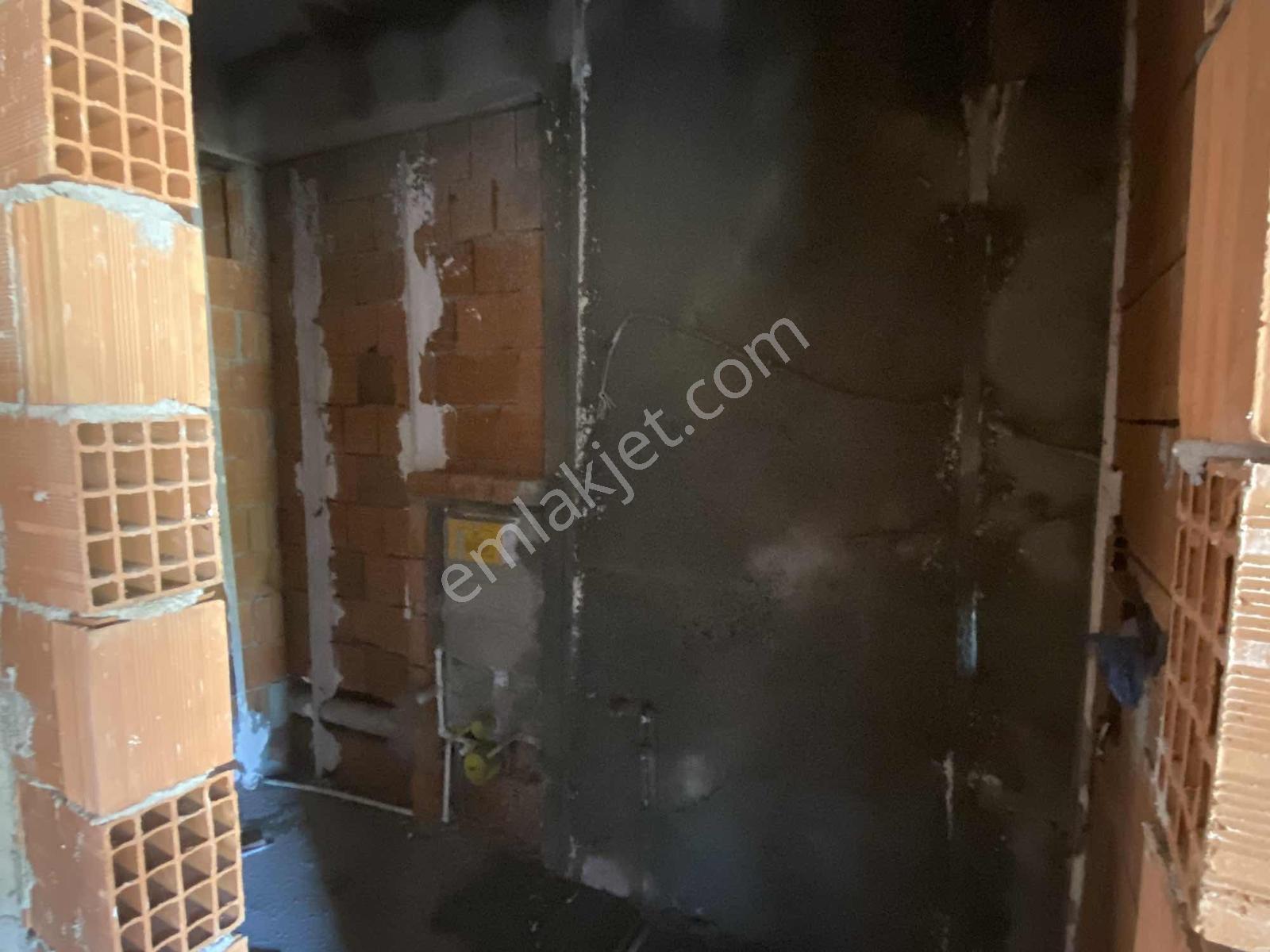 Havuzlu/ Bahçeli/ Otoparklı/ Ebeveyn Banyolu Sıfır Daire - Görsel 12
