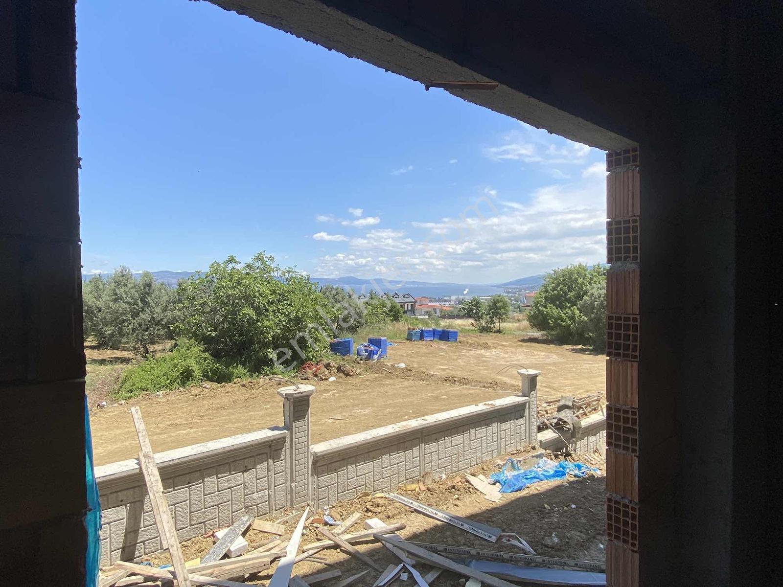 Havuzlu/ Bahçeli/ Otoparklı/ Ebeveyn Banyolu Sıfır Daire - Görsel 13