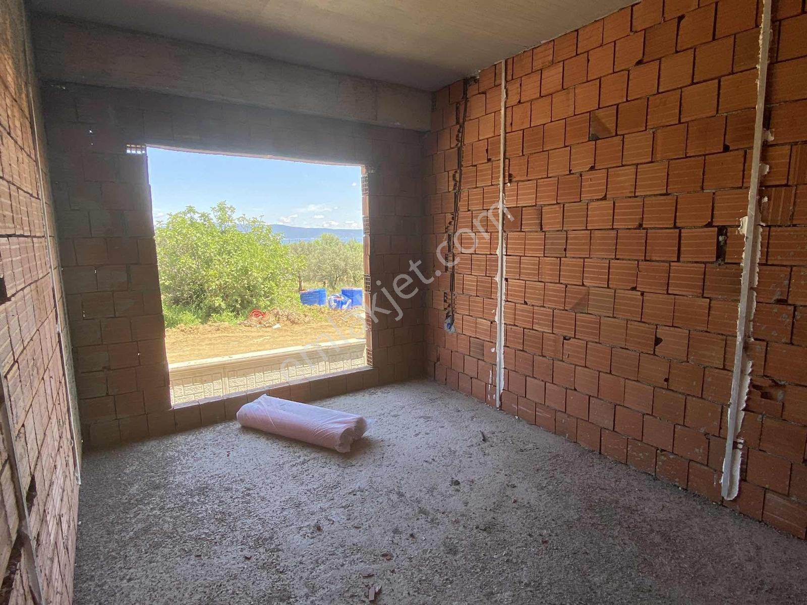 Havuzlu/ Bahçeli/ Otoparklı/ Ebeveyn Banyolu Sıfır Daire - Görsel 10