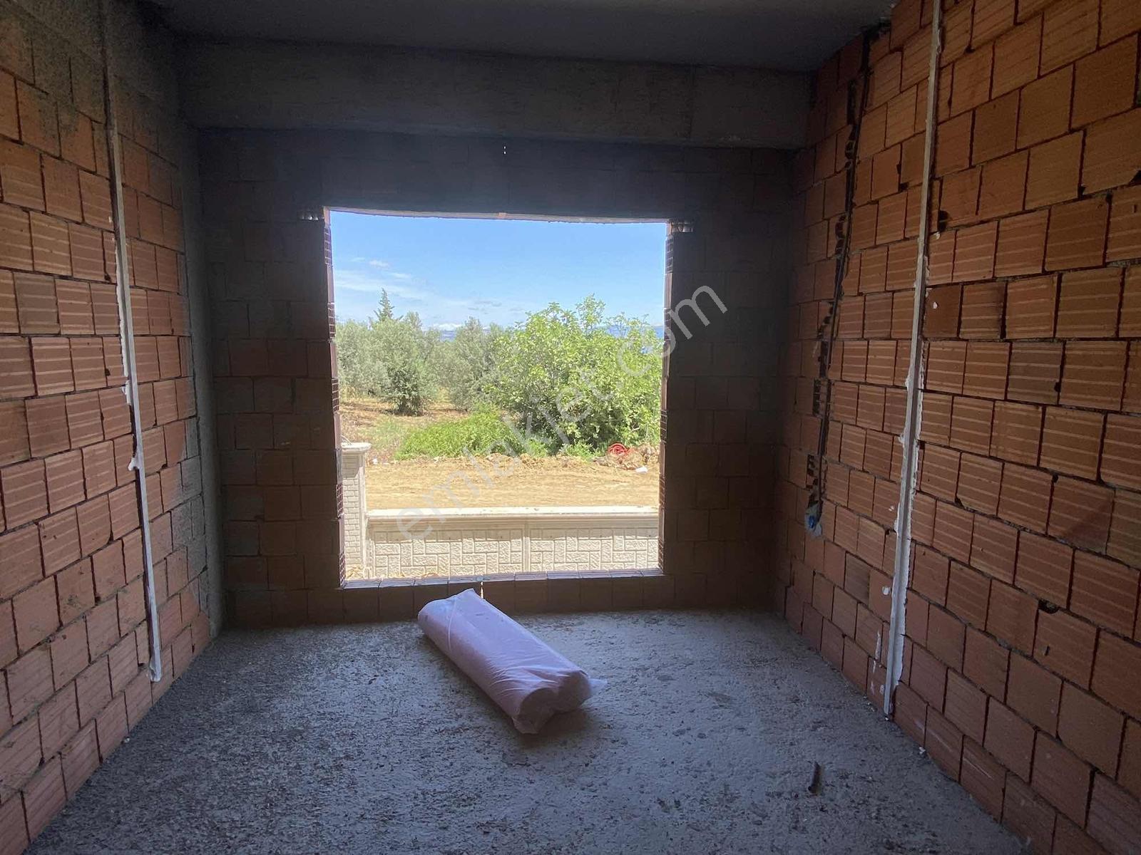 Havuzlu/ Bahçeli/ Otoparklı/ Ebeveyn Banyolu Sıfır Daire - Görsel 9