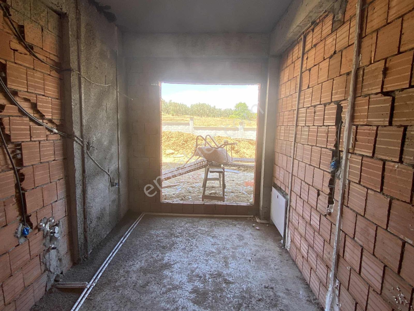 Havuzlu/ Bahçeli/ Otoparklı/ Ebeveyn Banyolu Sıfır Daire - Görsel 17