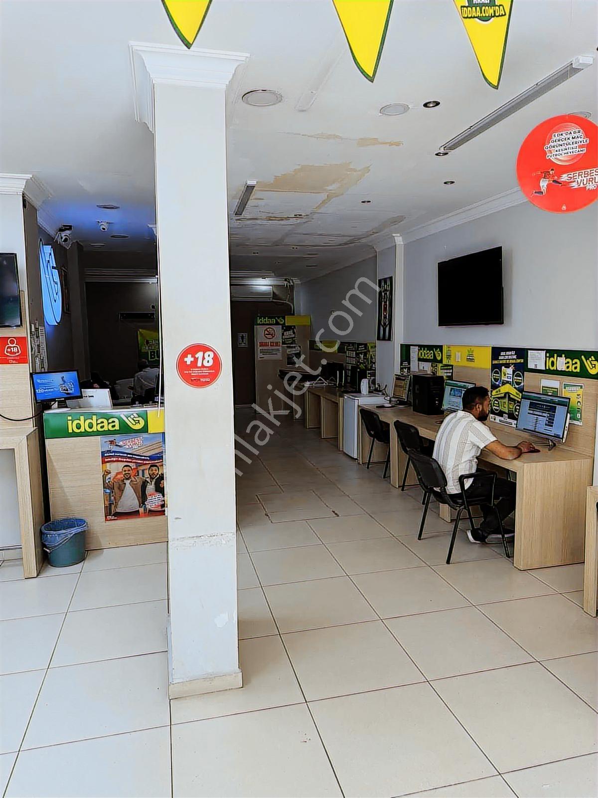 Balçova Ata Caddesinde Kiralık Dükkan - Görsel 7