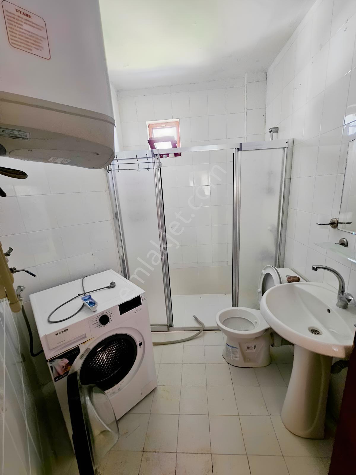 Bmk'dan Kiralık Full Eşyalı 3+1 Daire /hasyurt Subaşı Sitesi - Görsel 7