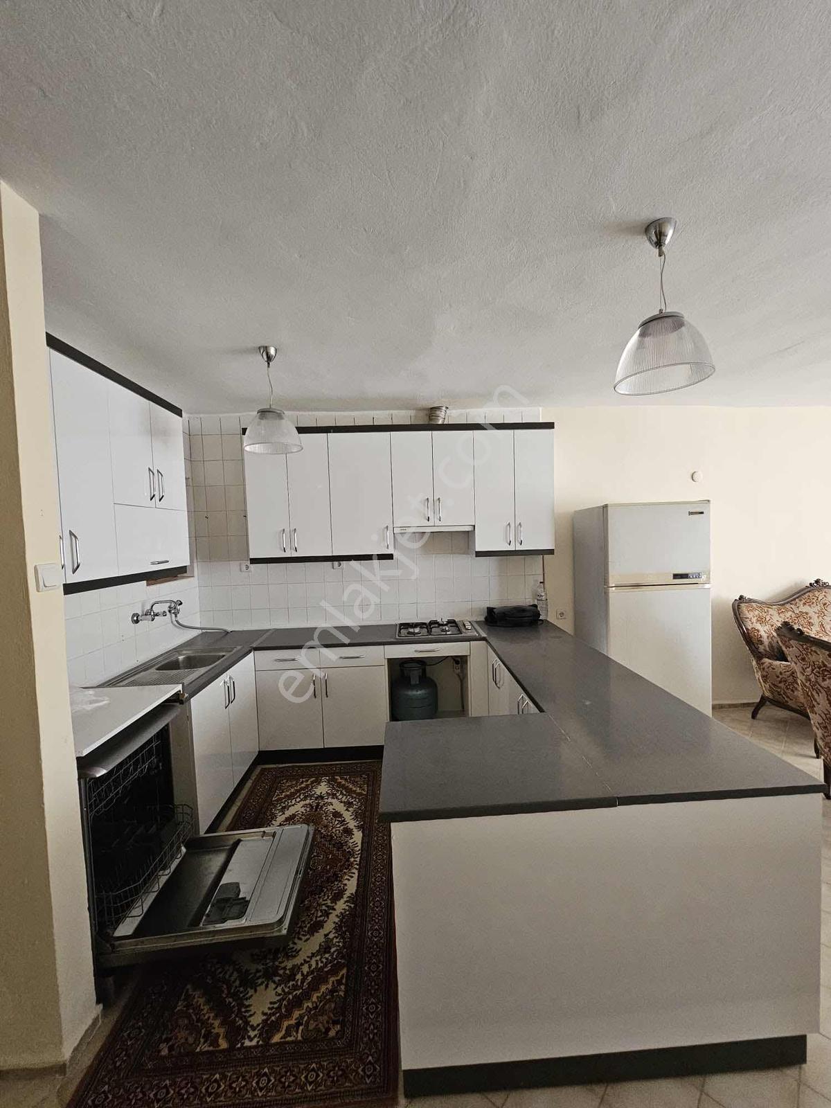 Bmk'dan Kiralık Full Eşyalı 3+1 Daire /hasyurt Subaşı Sitesi - Görsel 2