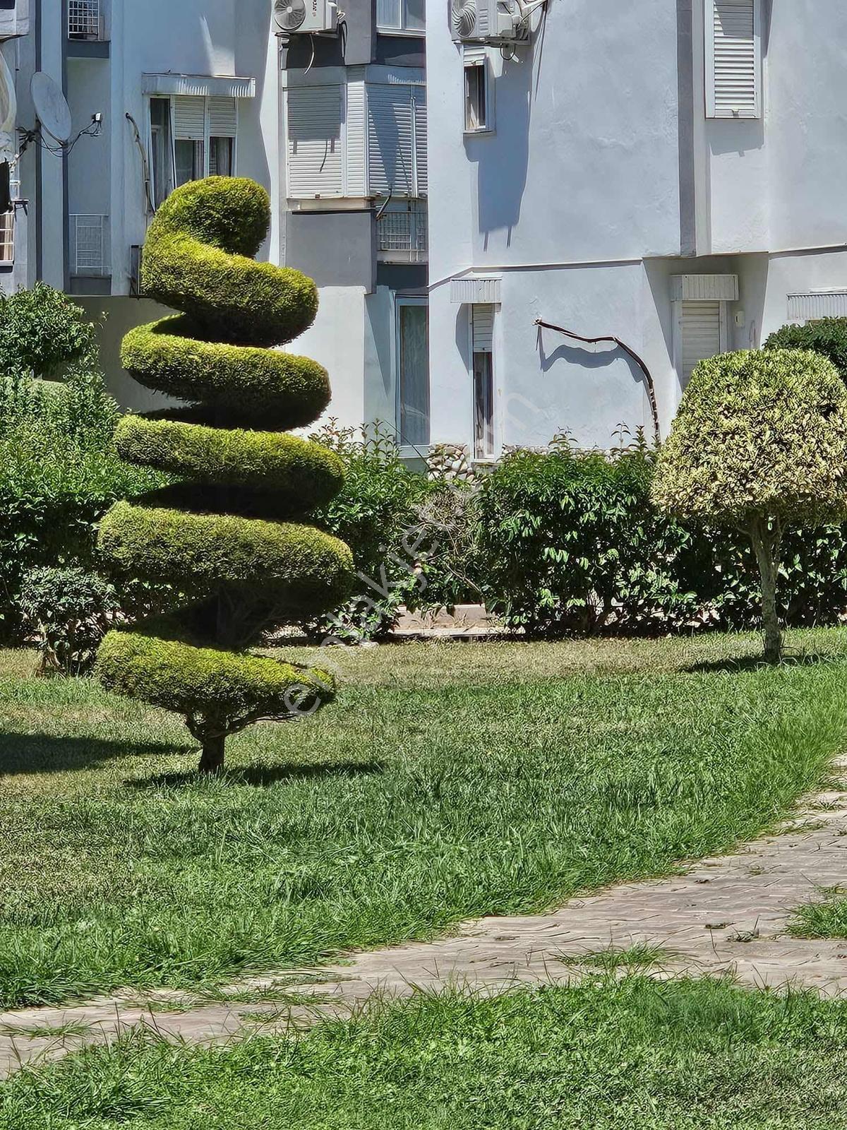 Bmk'dan Kiralık Full Eşyalı 3+1 Daire /hasyurt Subaşı Sitesi - Görsel 9