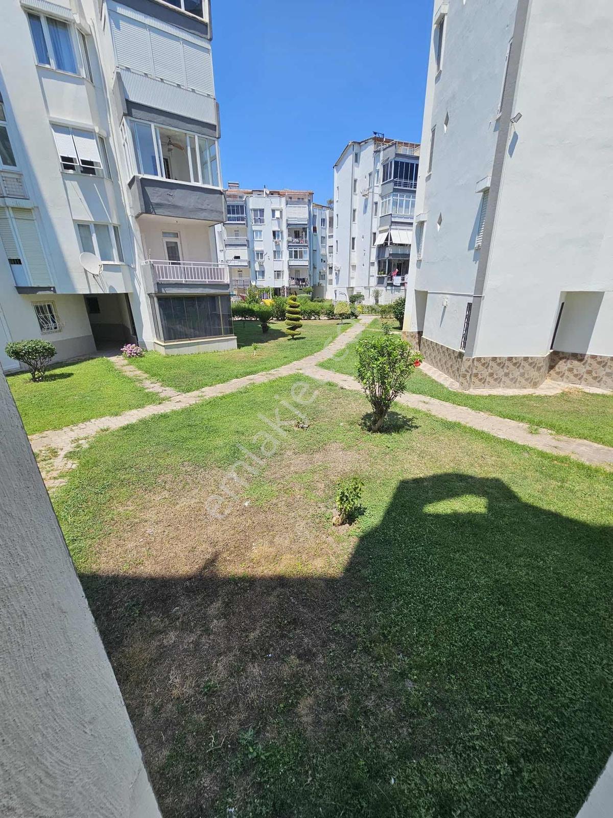 Bmk'dan Kiralık Full Eşyalı 3+1 Daire /hasyurt Subaşı Sitesi - Görsel 23