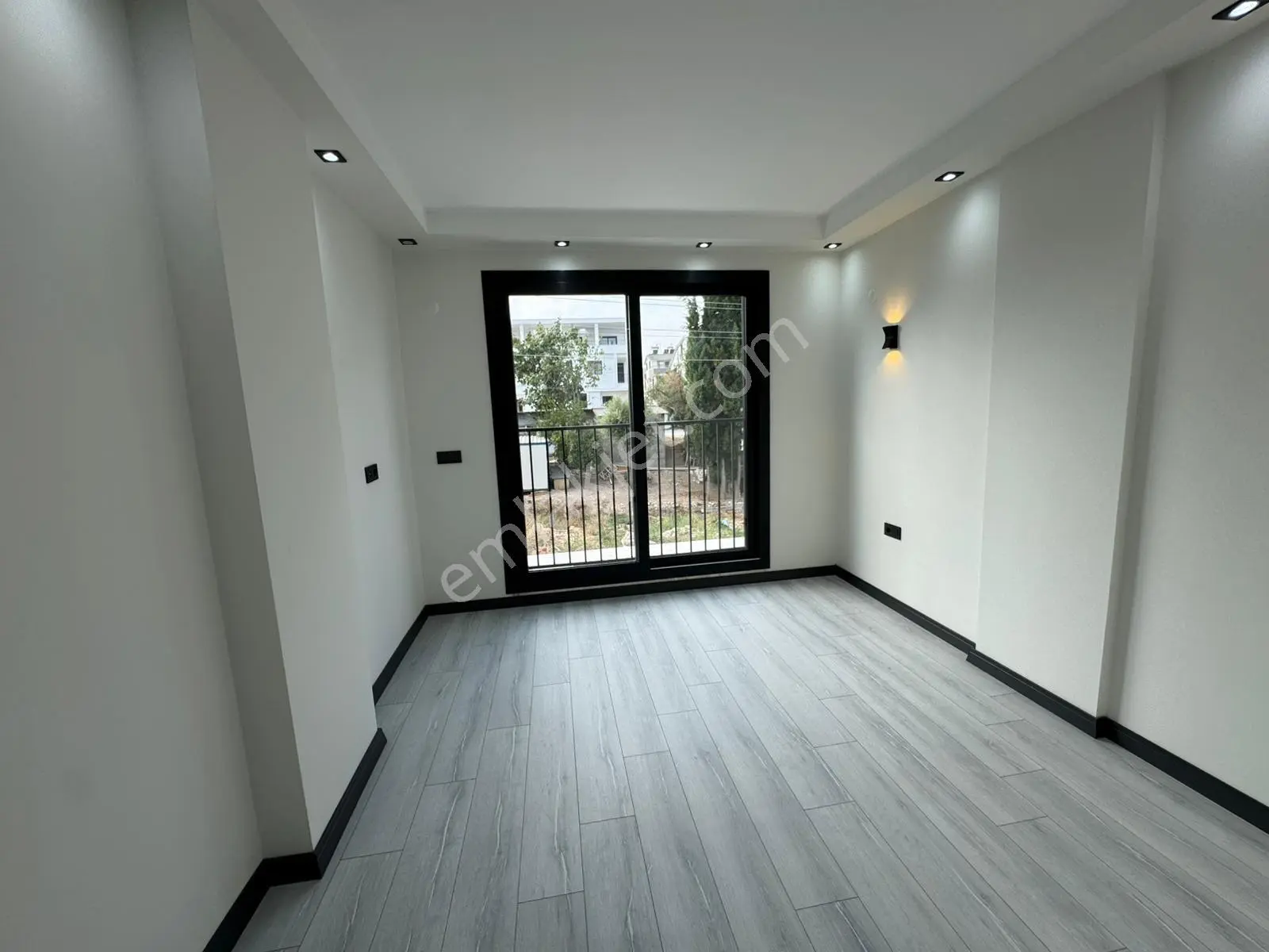 Didimde Satılık 2+1 Uygun Fiyatlı Bahçeli- Ön Cephe Sıfır Villa - Görsel 13