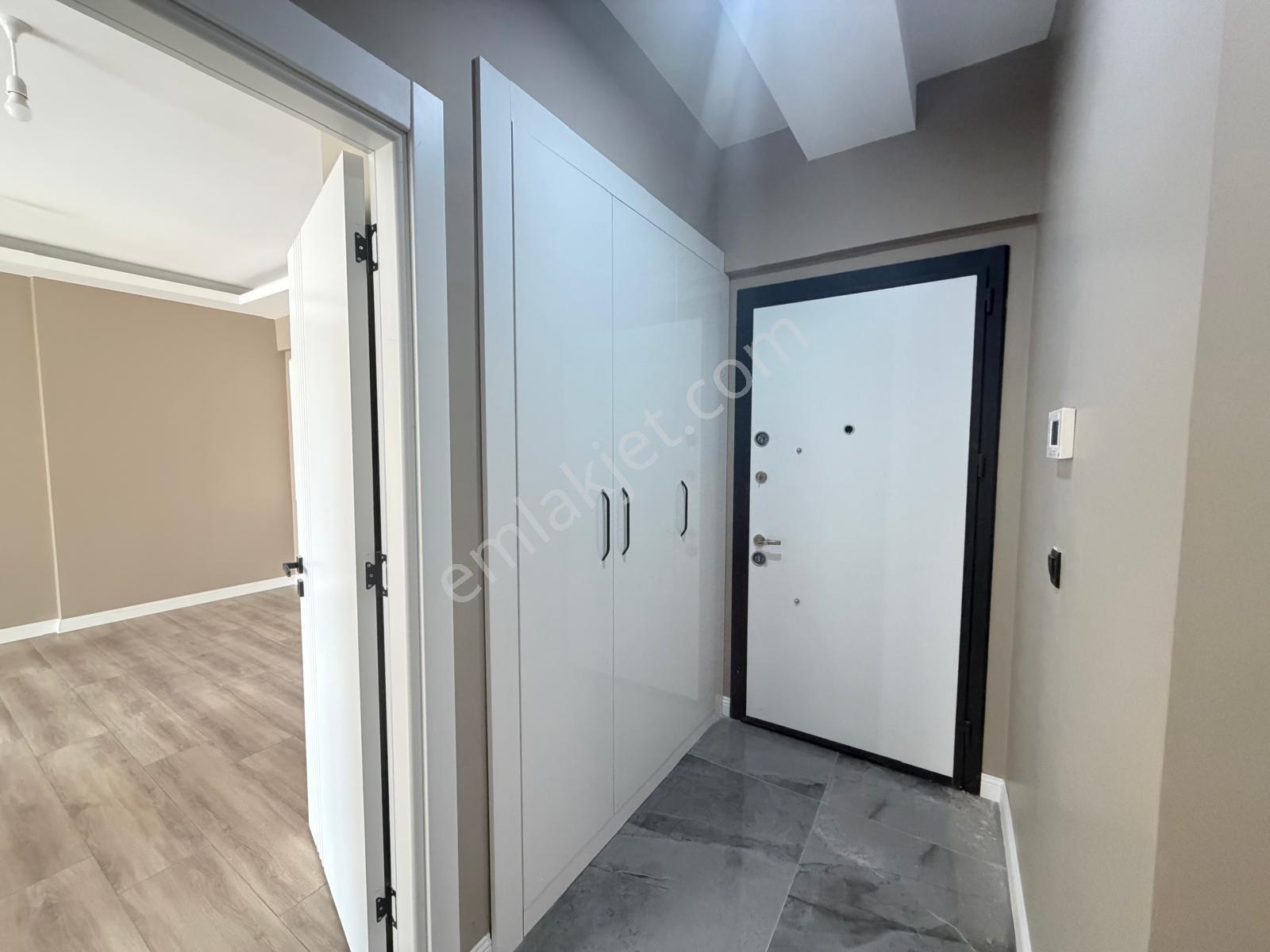 Duru Team Talas Mevlanda Sıfır Kiralık Daire - Görsel 8