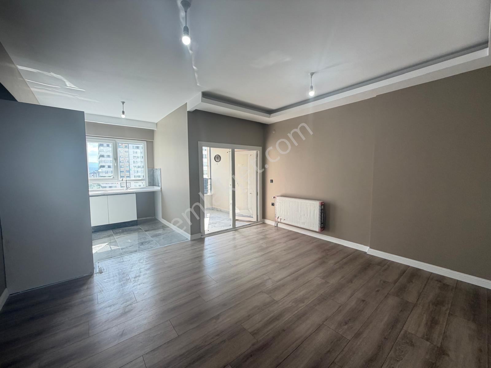 Duru Team Talas Mevlanda Sıfır Kiralık Daire - Görsel 11