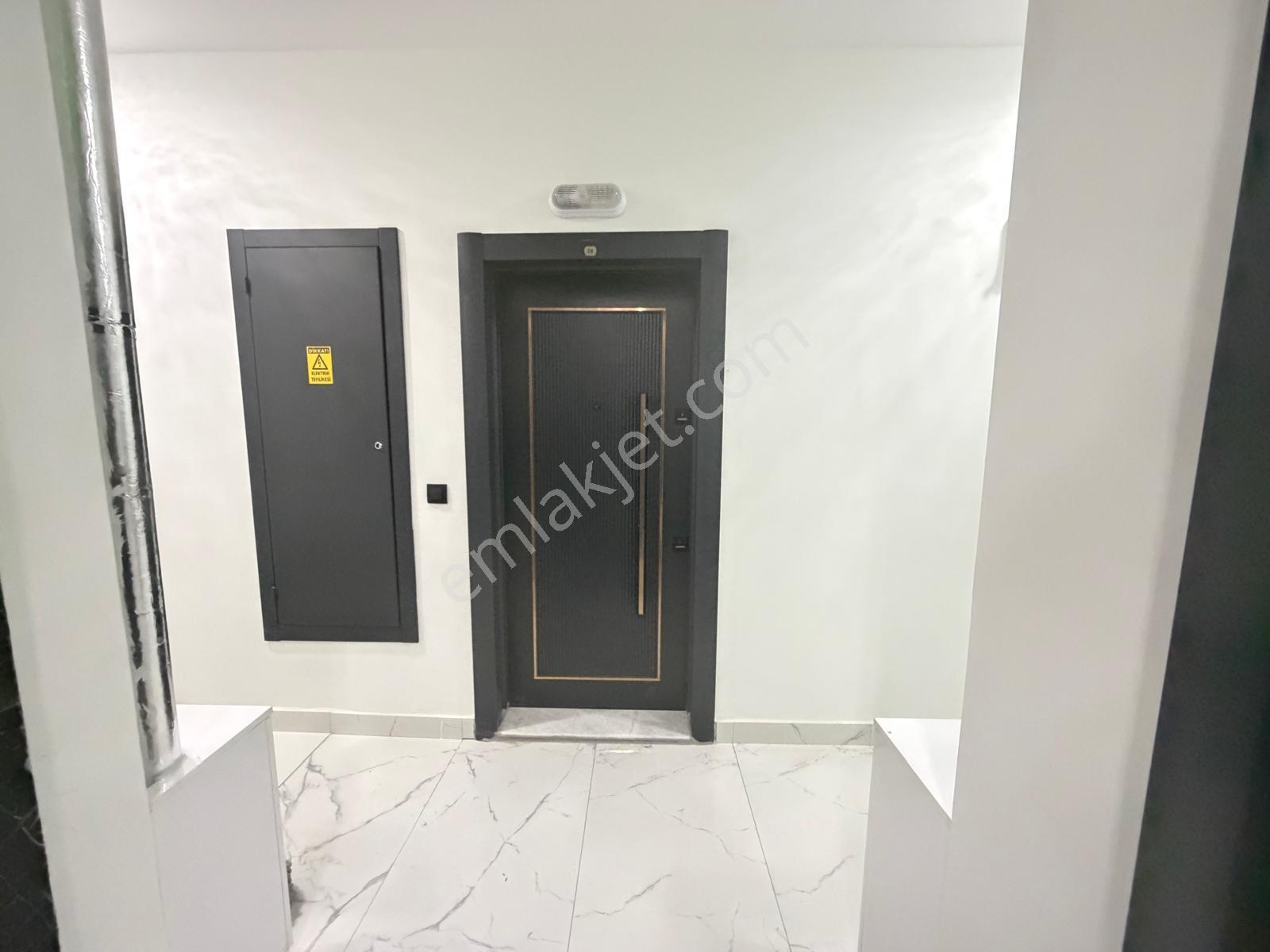Duru Team Talas Mevlanda Sıfır Kiralık Daire - Görsel 6