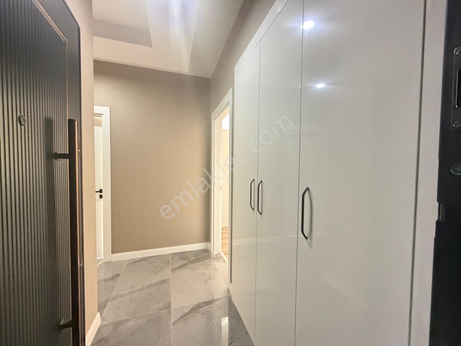 Duru Team Talas Mevlanda Sıfır Kiralık Daire - Görsel 7