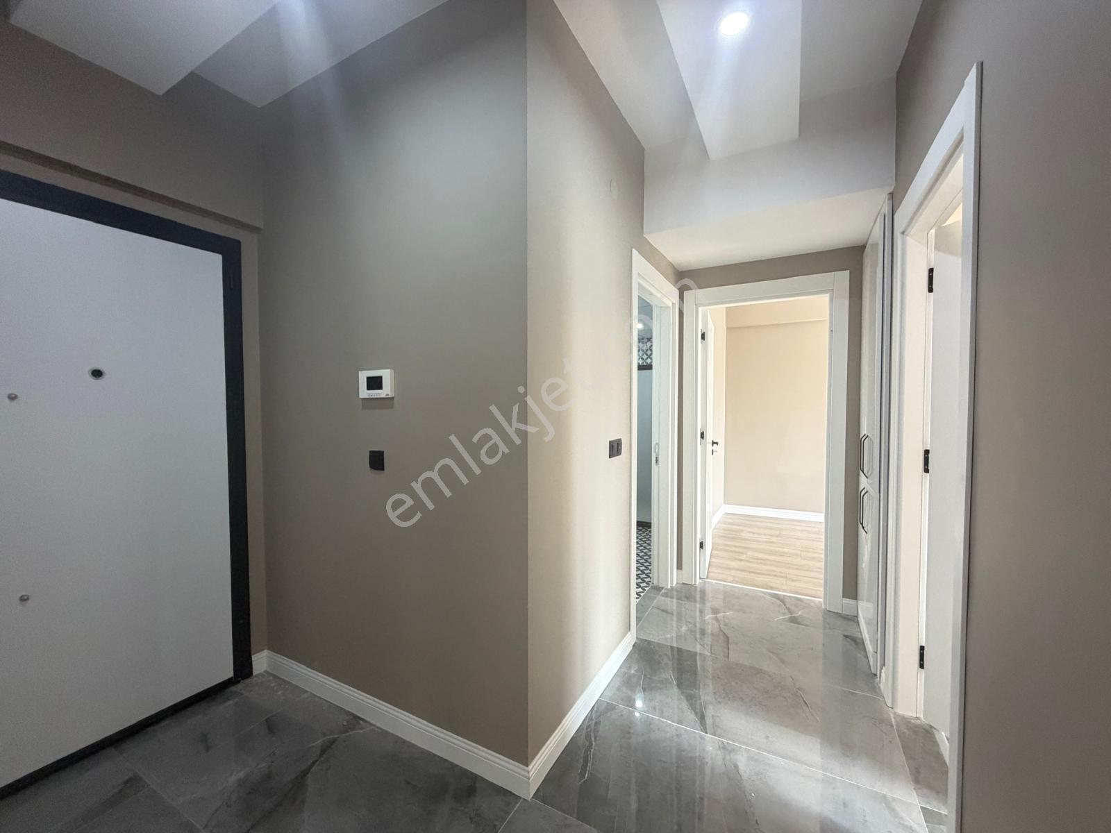 Duru Team Talas Mevlanda Sıfır Kiralık Daire - Görsel 14