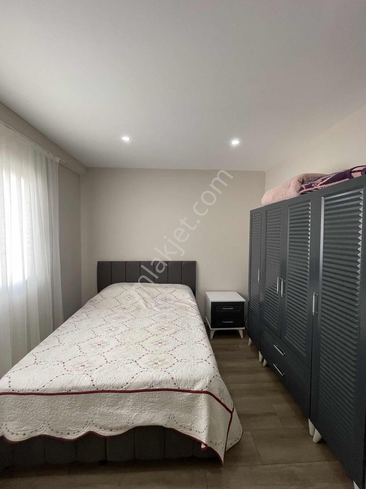 Carkıpare Sınırında Erguvan Blv.cok Genıs Lux Esyalı 1+1 - Görsel 17