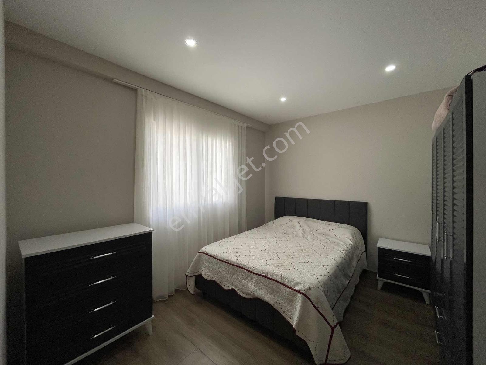 Carkıpare Sınırında Erguvan Blv.cok Genıs Lux Esyalı 1+1 - Görsel 2