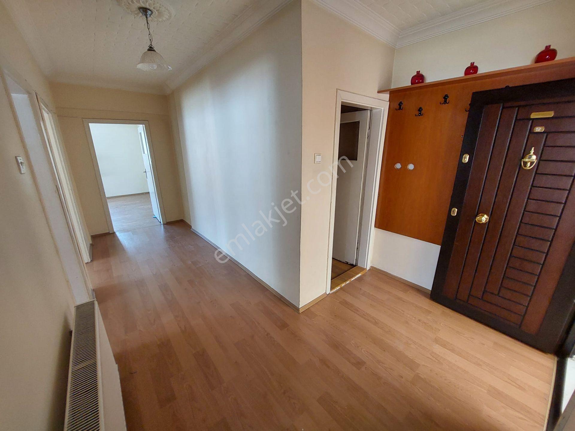 Mareşal Çakmak Mah 3+1 Bağımsız Satılık Daire - Görsel 16
