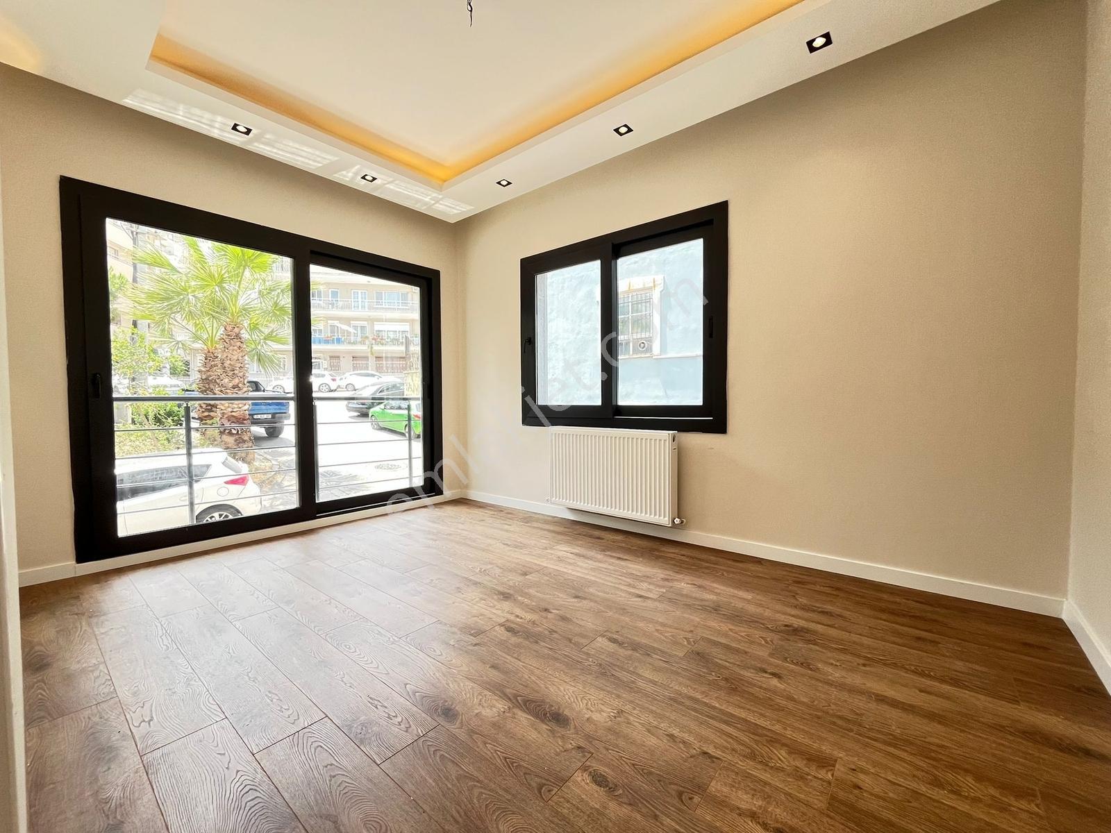 Türk Koleji Karşısında 4+1 Arakat 150 M2 Lüks Satılık Köşe Daire - Görsel 12