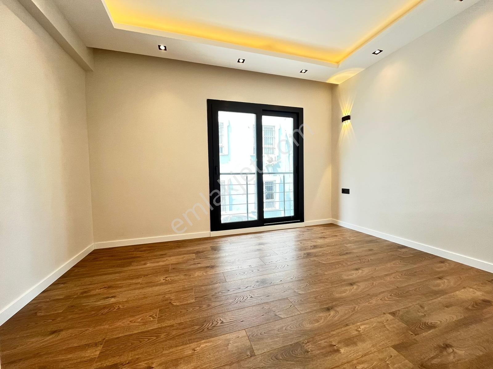Türk Koleji Karşısında 4+1 Arakat 150 M2 Lüks Satılık Köşe Daire - Görsel 14