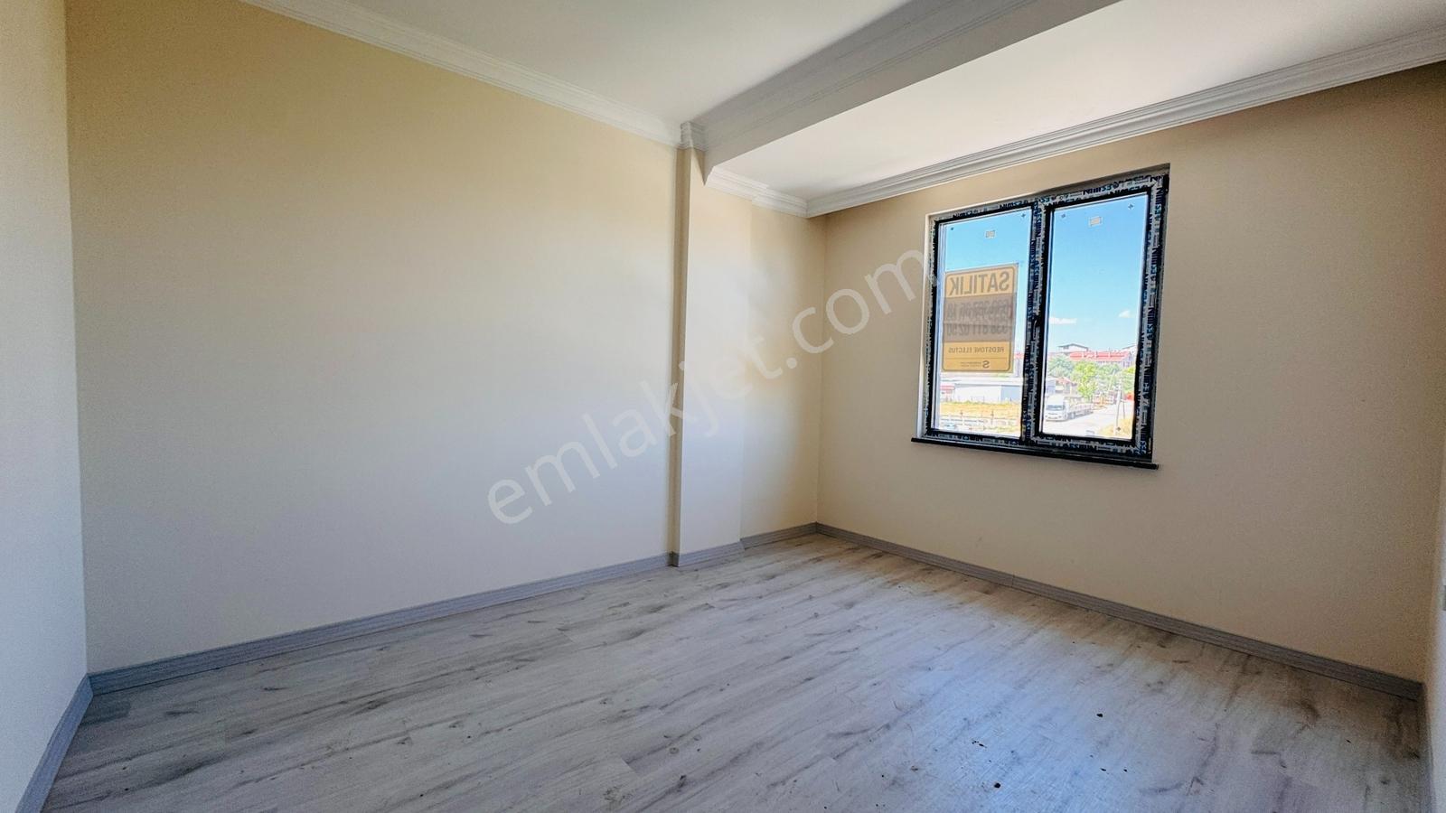 Redstone'dan Marmaracıkta Satılık 2+1 Sıfır Kat Cephe Seçenekli - Görsel 22