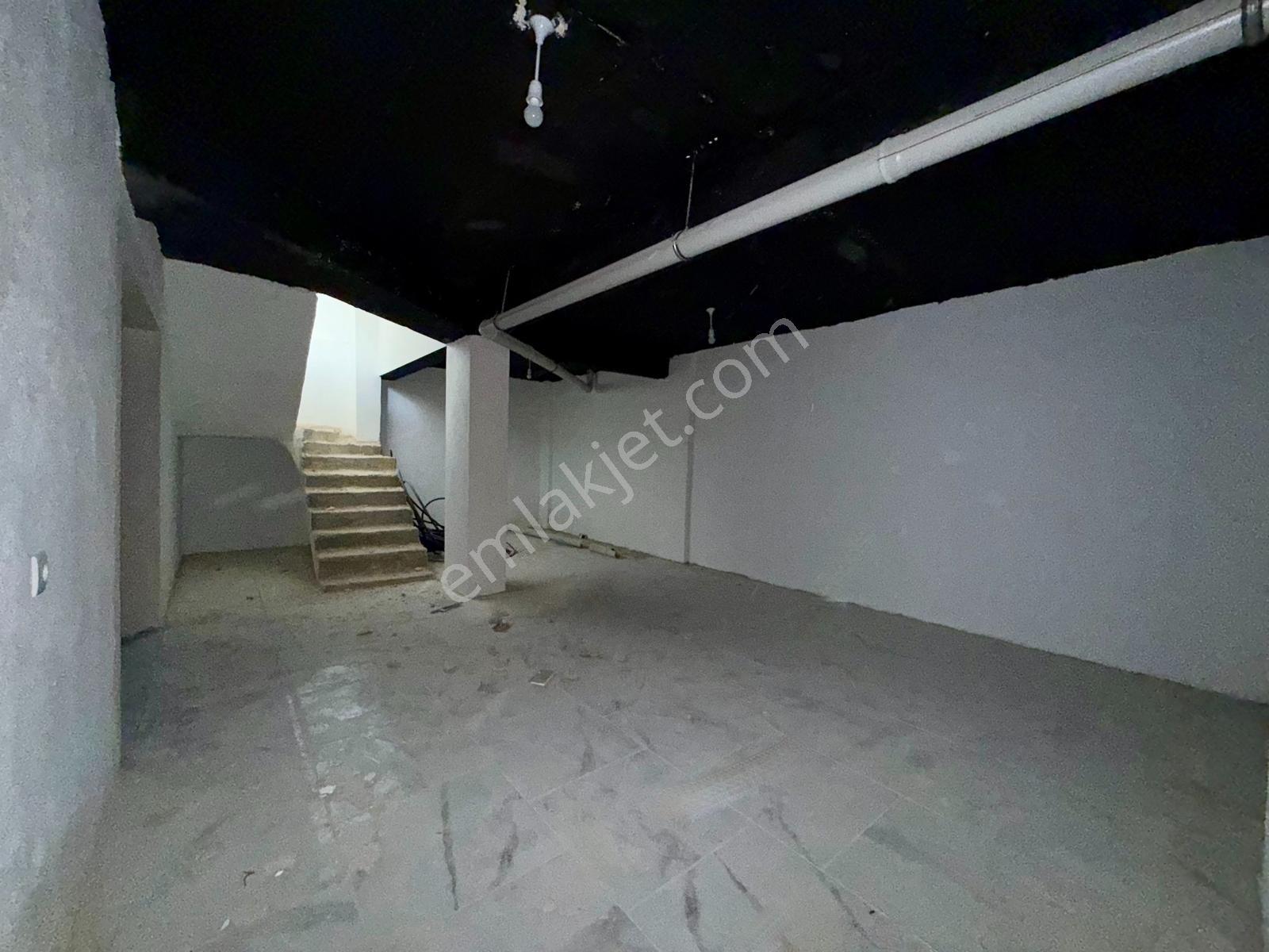 Barış Manço Bulv. Kütükçü İnişinde Cadde Üstü 350 M2 Dükkan - Görsel 33