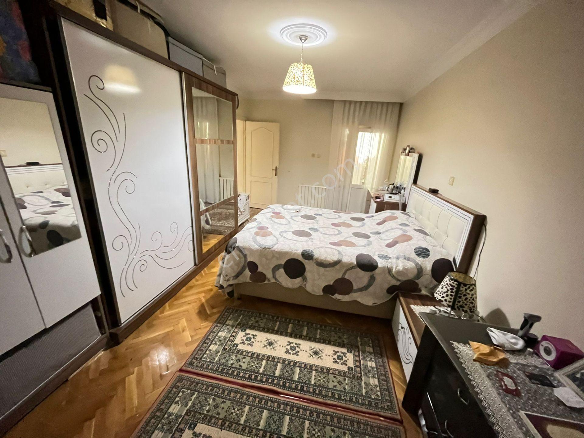 Arslanbeyden Muhittin Mah Site İçinde Ultra Geniş 4+1 Ara Kat Satılık Daire Fırsatı!!!!!!! - Görsel 23