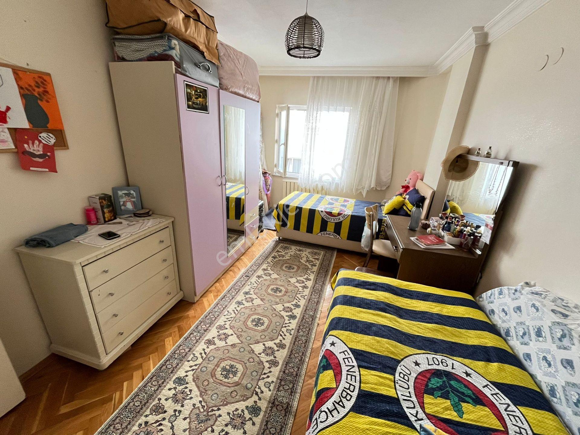 Arslanbeyden Muhittin Mah Site İçinde Ultra Geniş 4+1 Ara Kat Satılık Daire Fırsatı!!!!!!! - Görsel 28