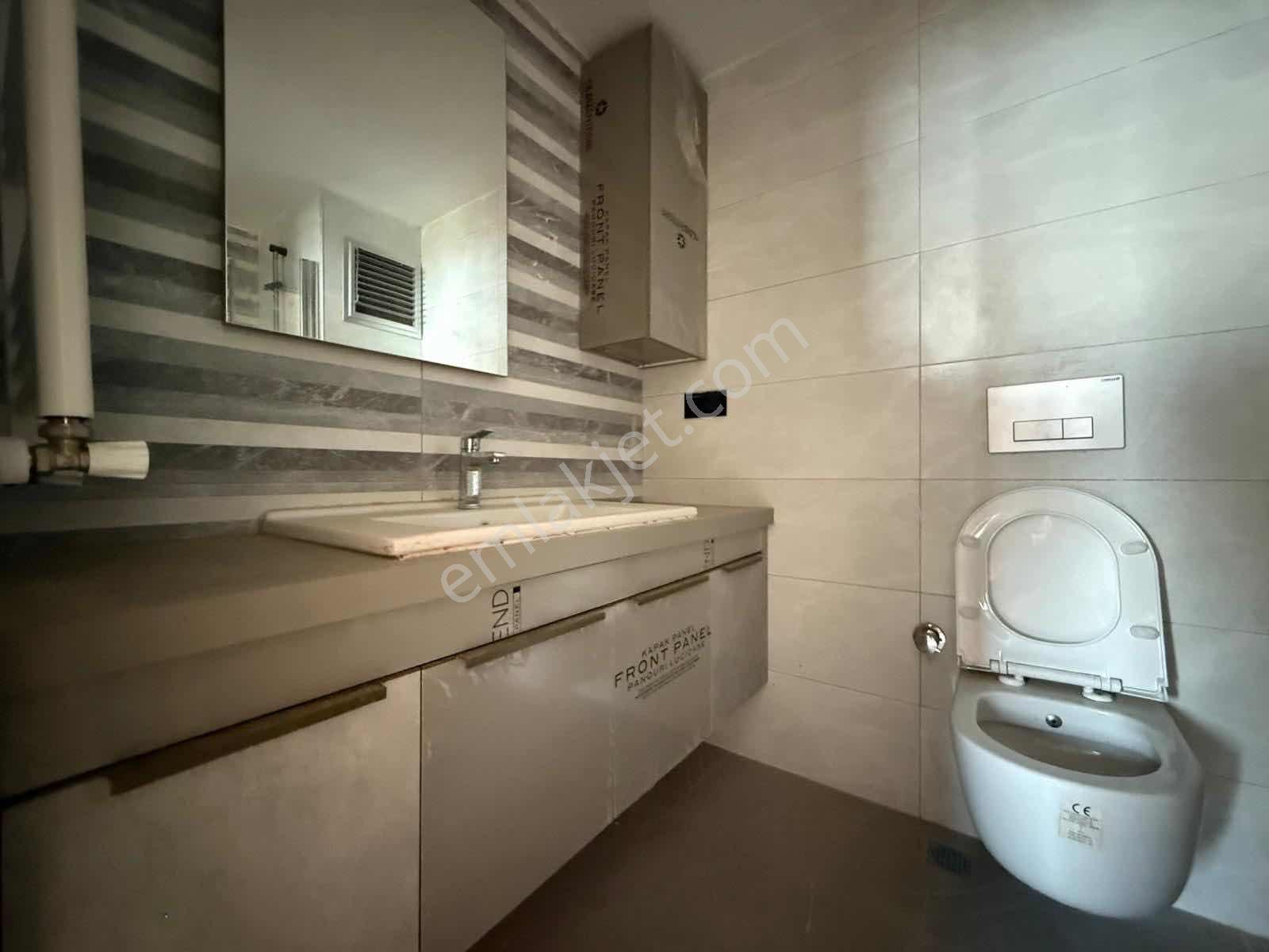 Kabasakal Blv Üzeri/site/sıfır/3+1/k.mutfk/ç.banyo/g.odalı/iskan - Görsel 25