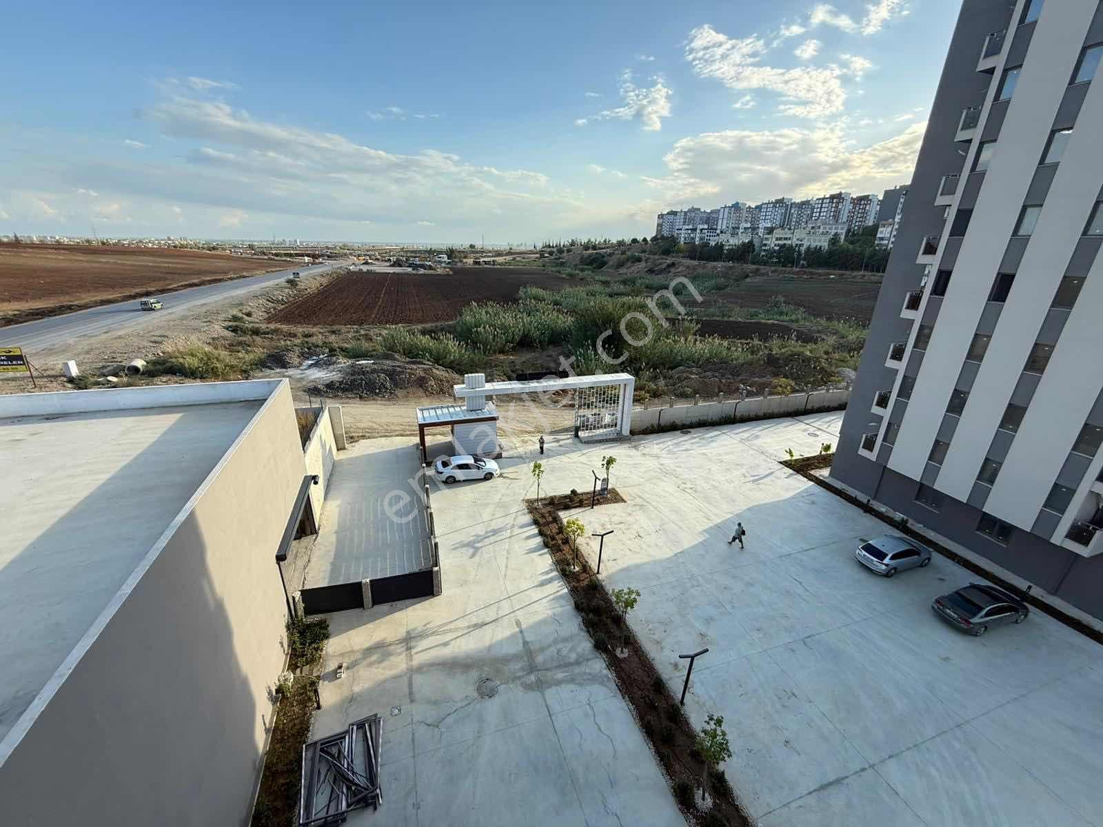 Kabasakal Blv Üzeri/site/sıfır/3+1/k.mutfk/ç.banyo/g.odalı/iskan - Görsel 18