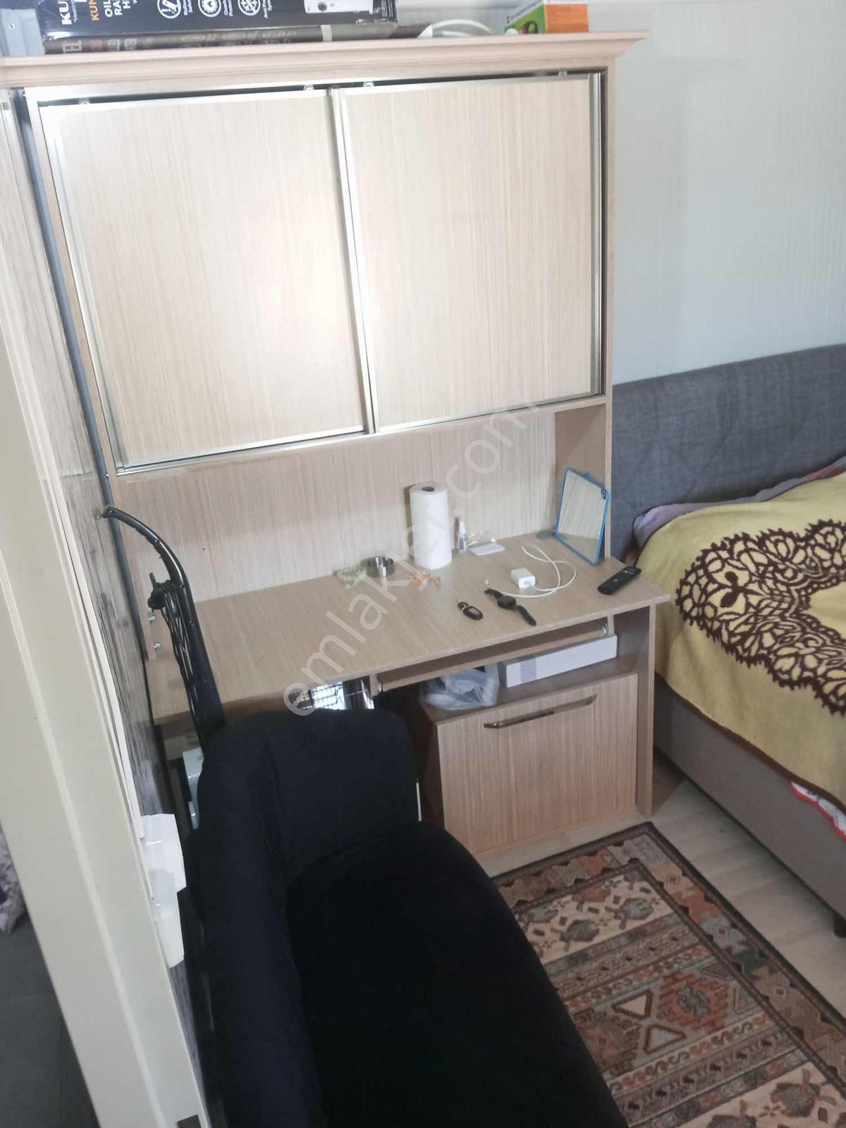 Üsküpte Yatırıma Uygun Arsa-283 M2 (elektrik,su,konteynerli) - Görsel 11